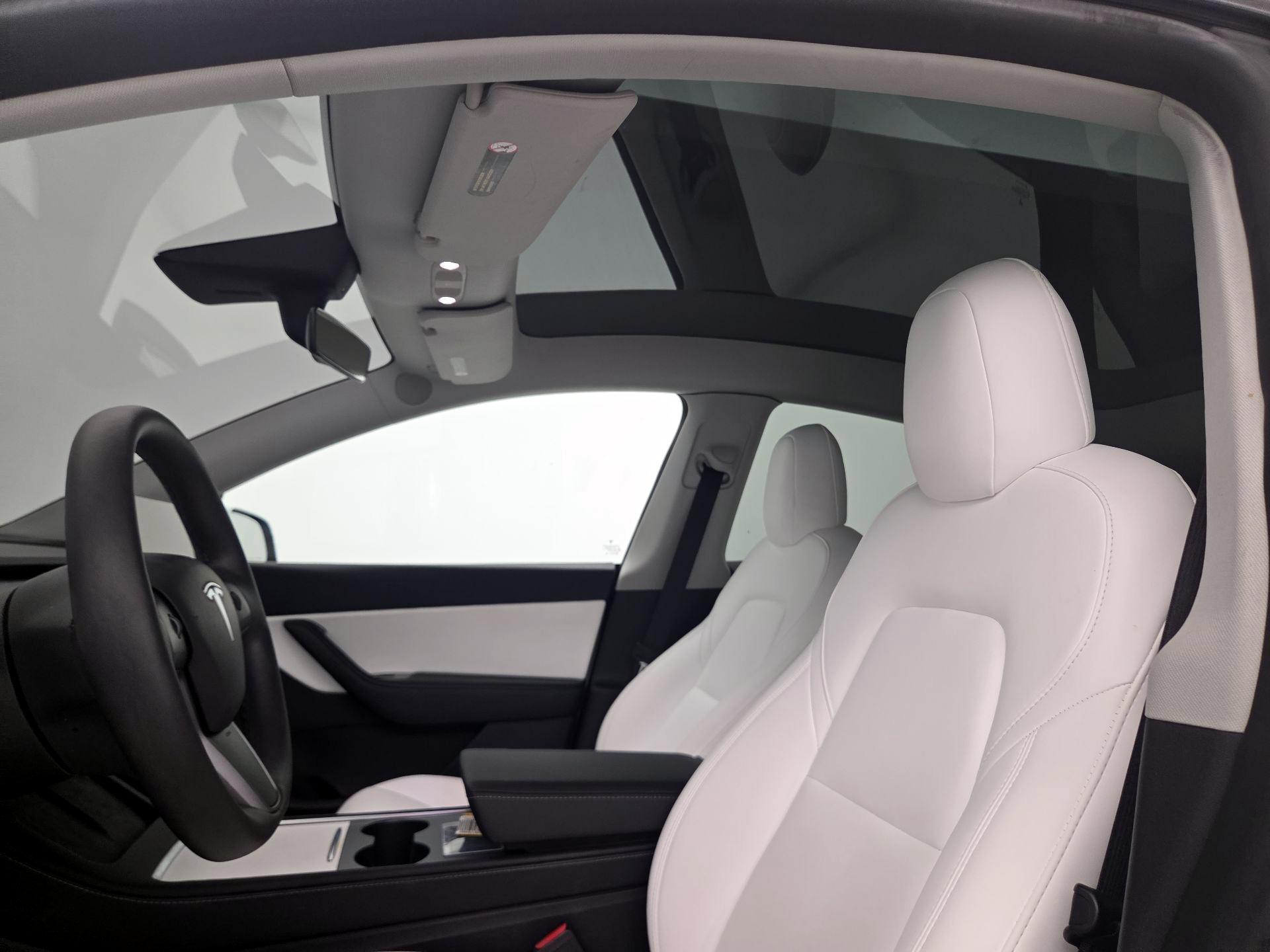 Thumbnail: 2022 Tesla Model Y - 19