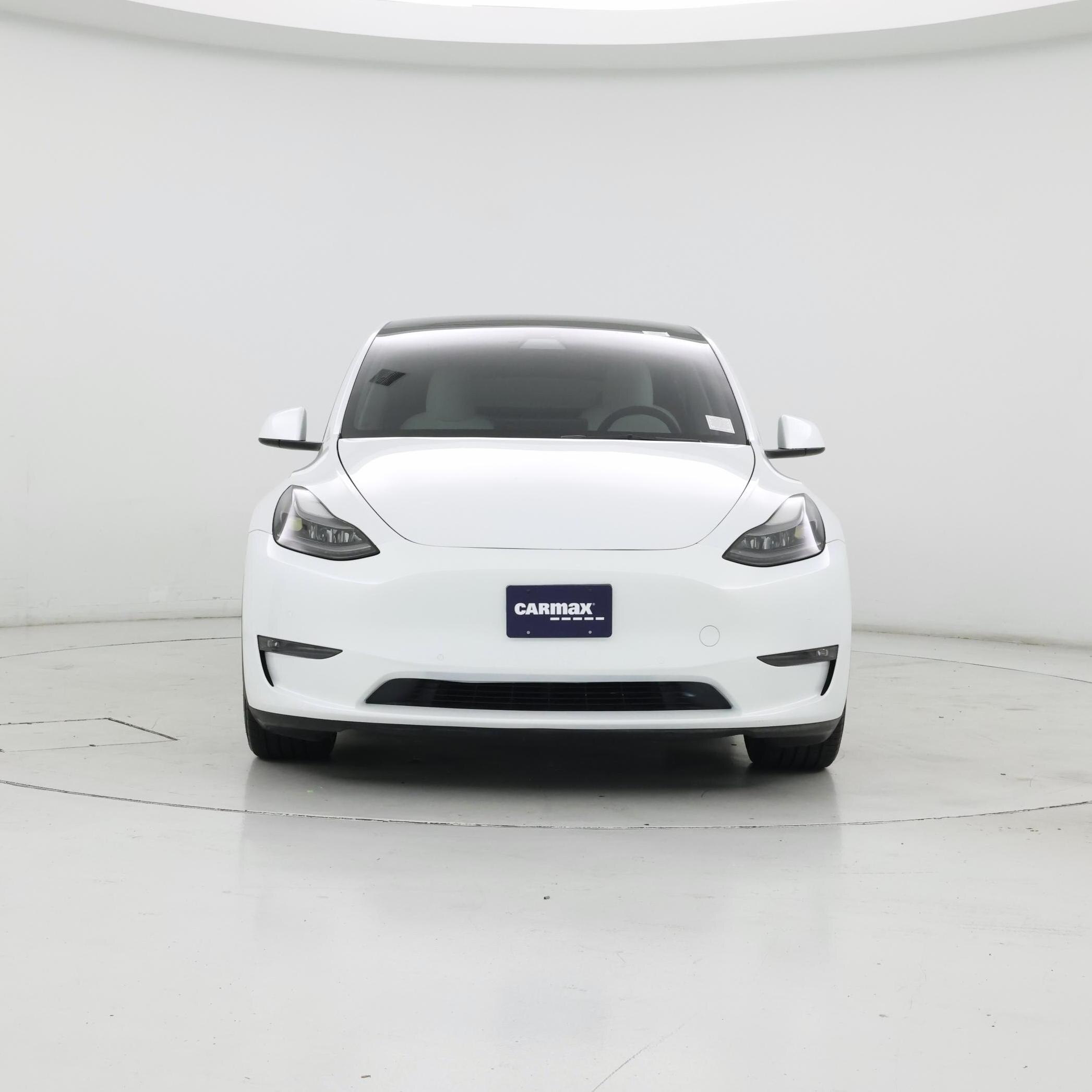 Thumbnail: 2022 Tesla Model Y - 5