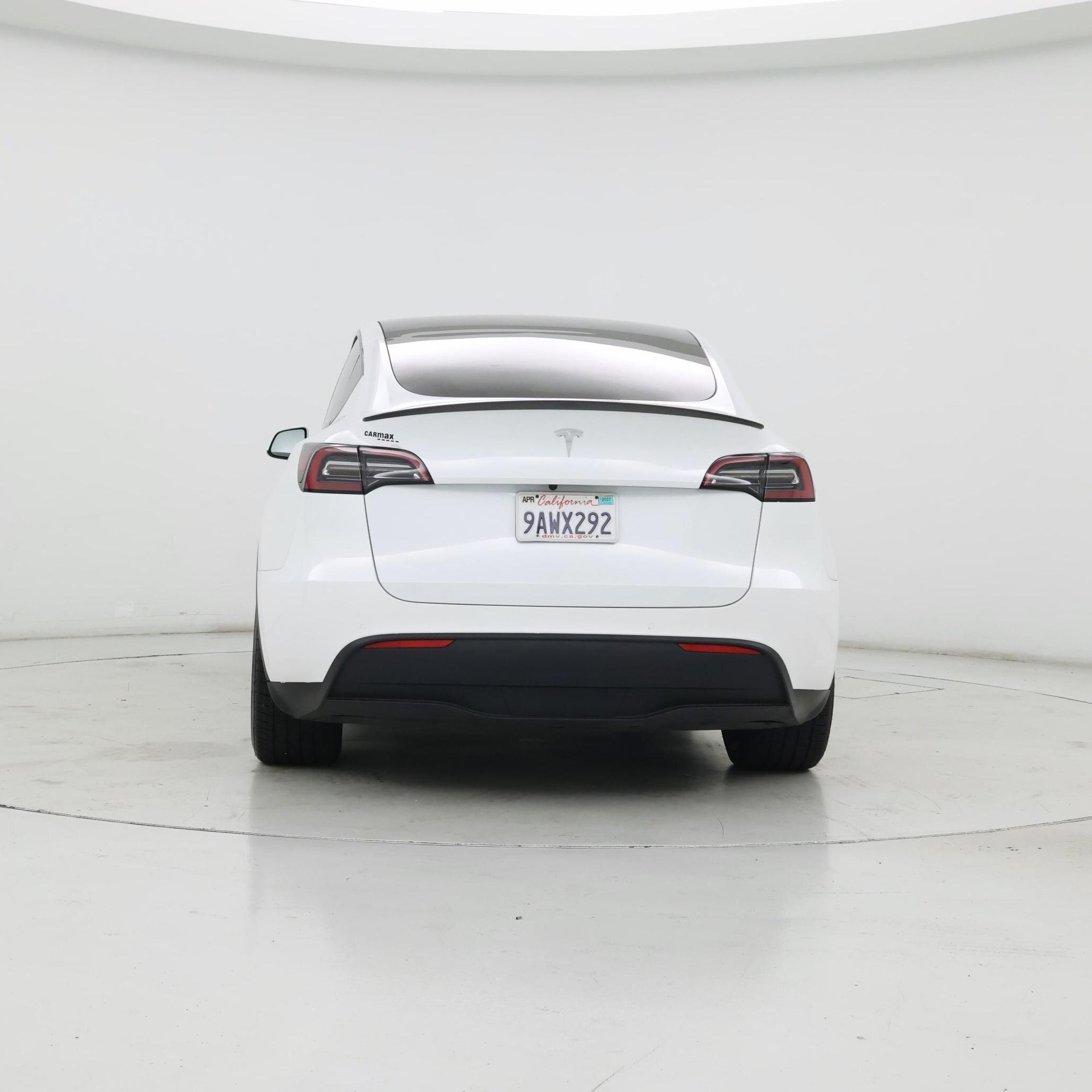 Thumbnail: 2022 Tesla Model Y - 6