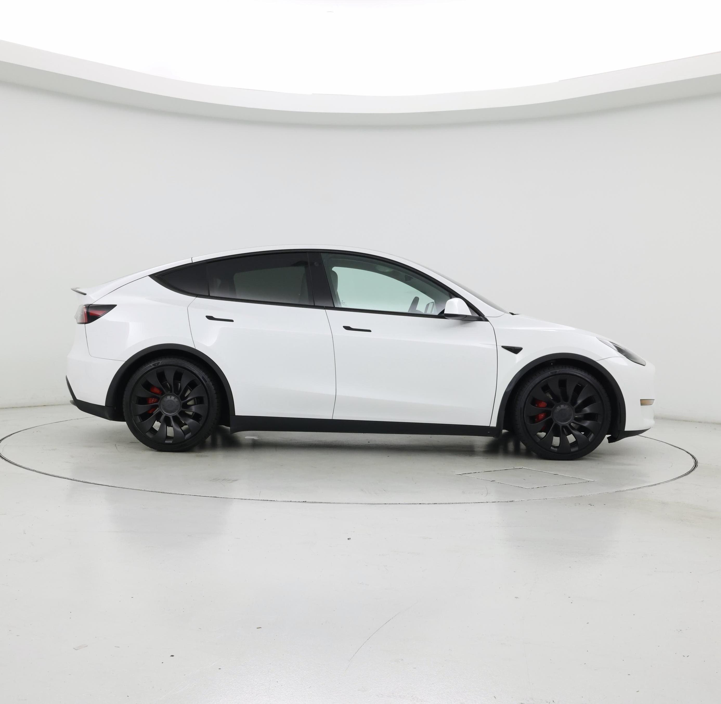 Thumbnail: 2022 Tesla Model Y - 7