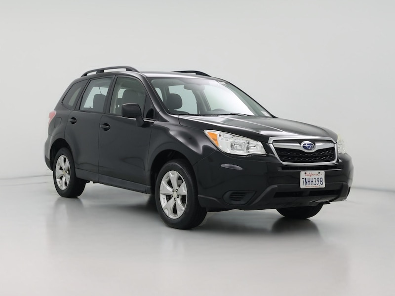 2016 Subaru Forester 2.5i -
                  Duarte, CA