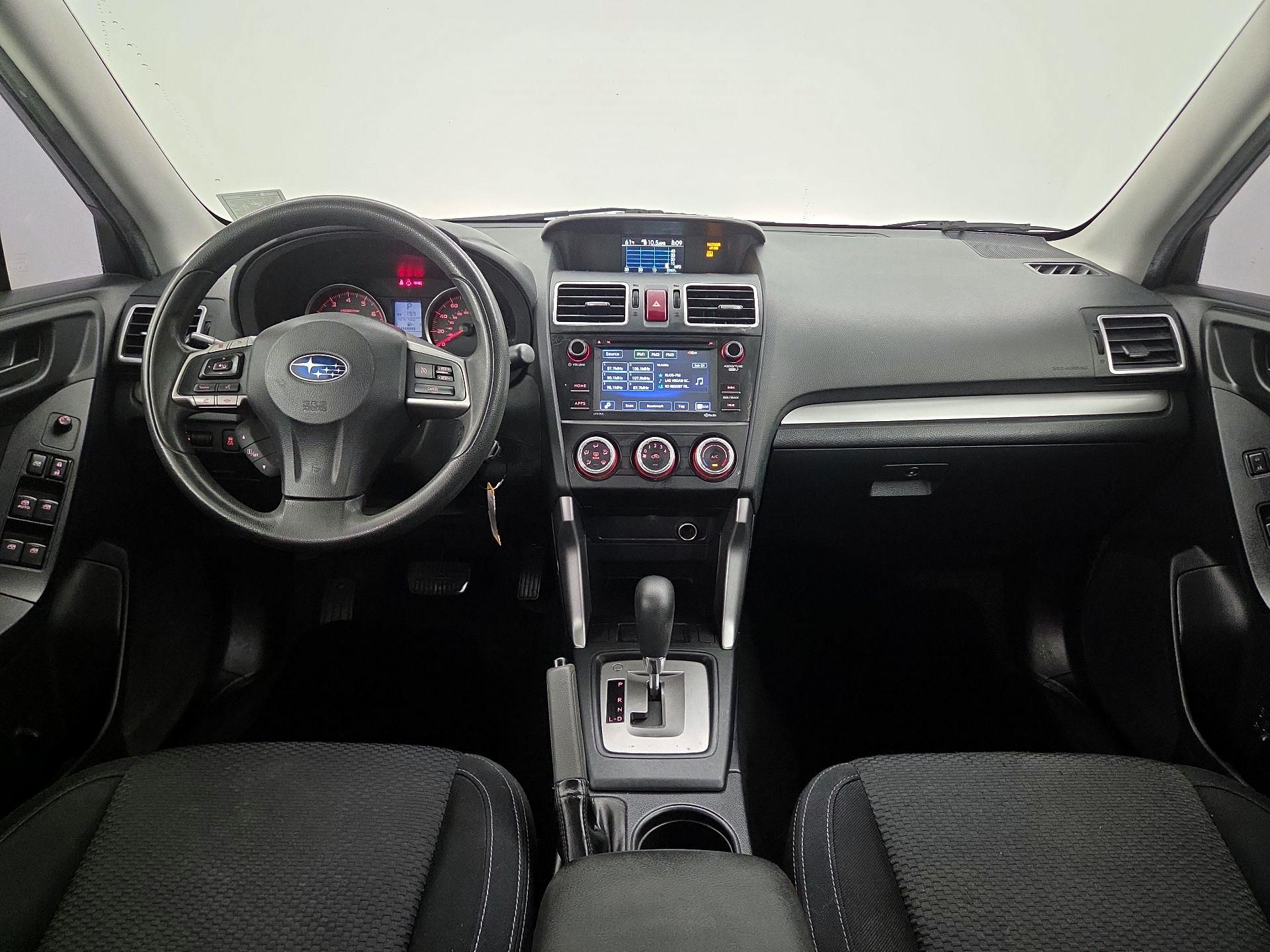 Thumbnail: 2016 Subaru Forester - 9