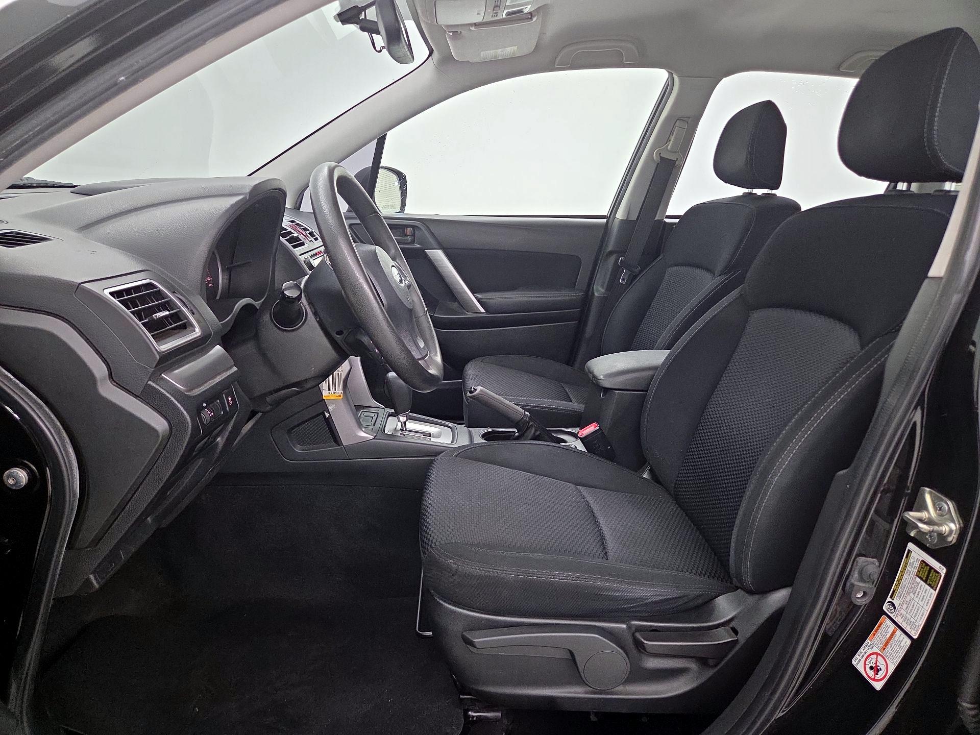 Thumbnail: 2016 Subaru Forester - 11