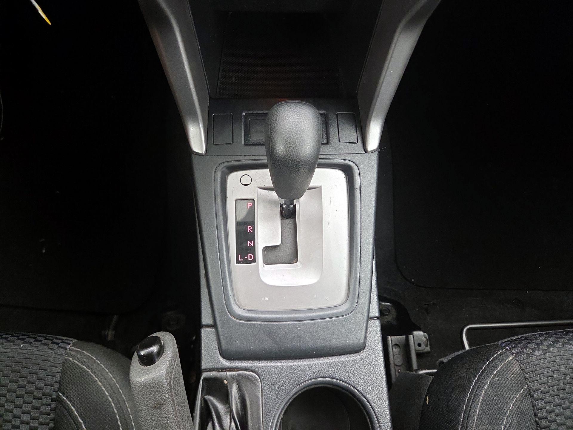 Thumbnail: 2016 Subaru Forester - 17
