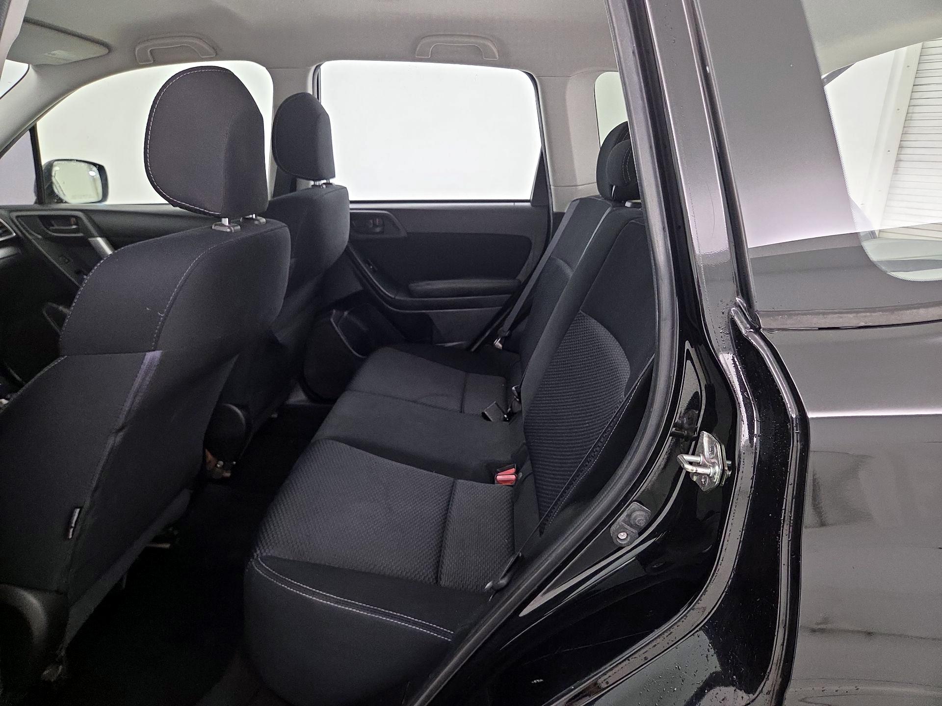 Thumbnail: 2016 Subaru Forester - 19