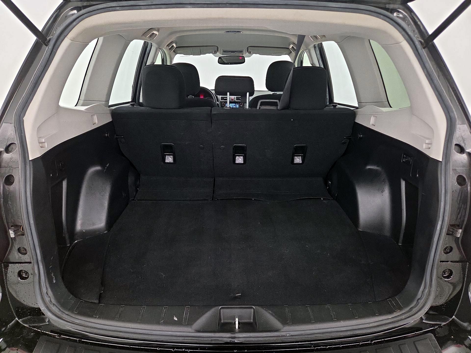 Thumbnail: 2016 Subaru Forester - 20