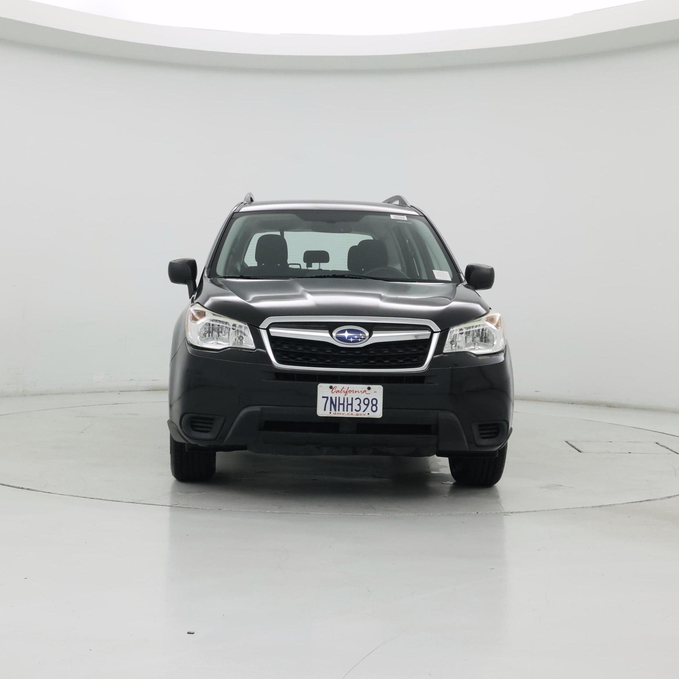 Thumbnail: 2016 Subaru Forester - 5
