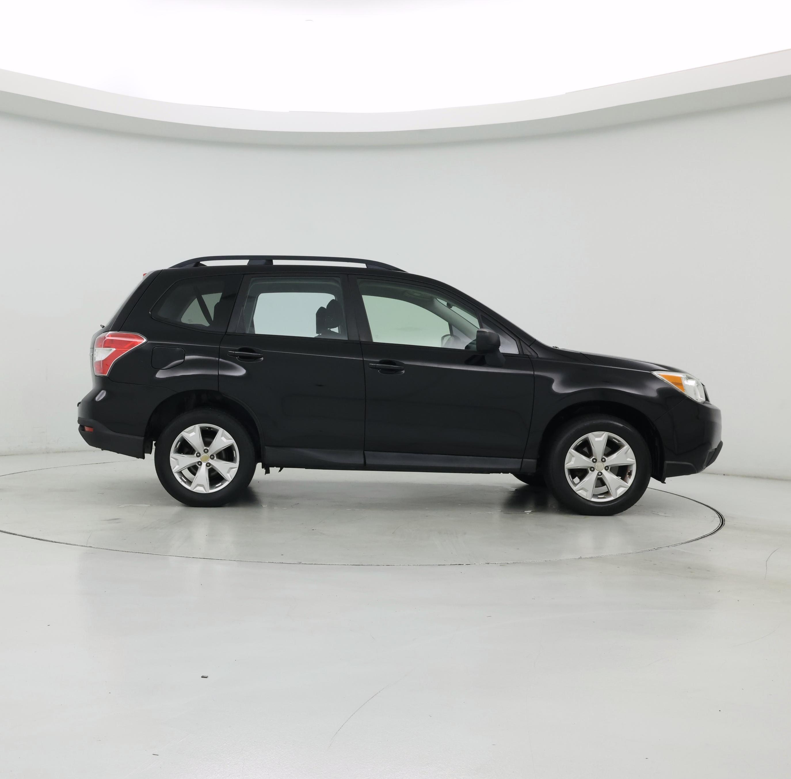 Thumbnail: 2016 Subaru Forester - 7