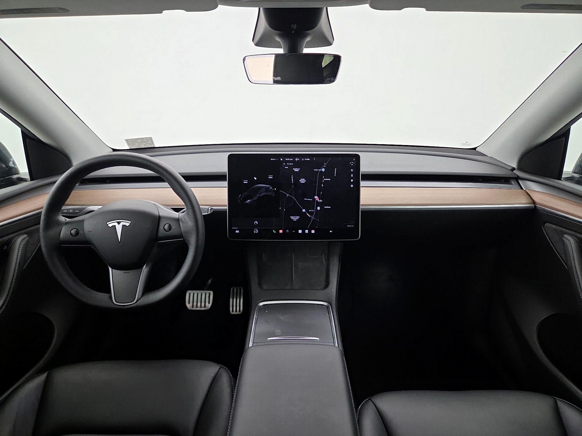 Thumbnail: 2022 Tesla Model Y - 9