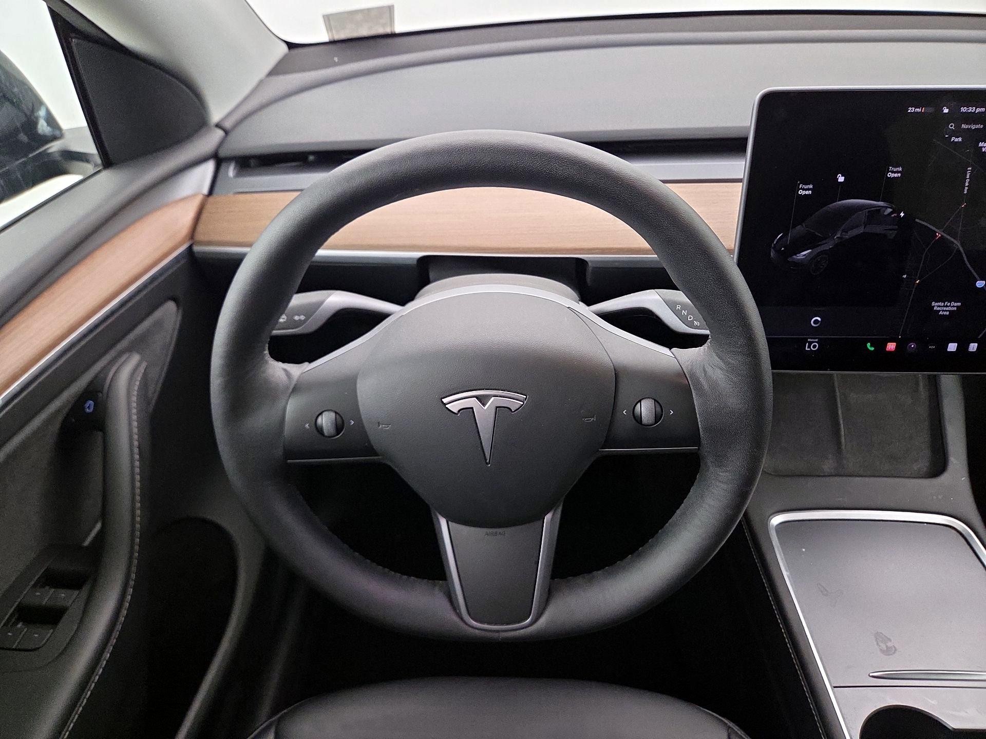 Thumbnail: 2022 Tesla Model Y - 10