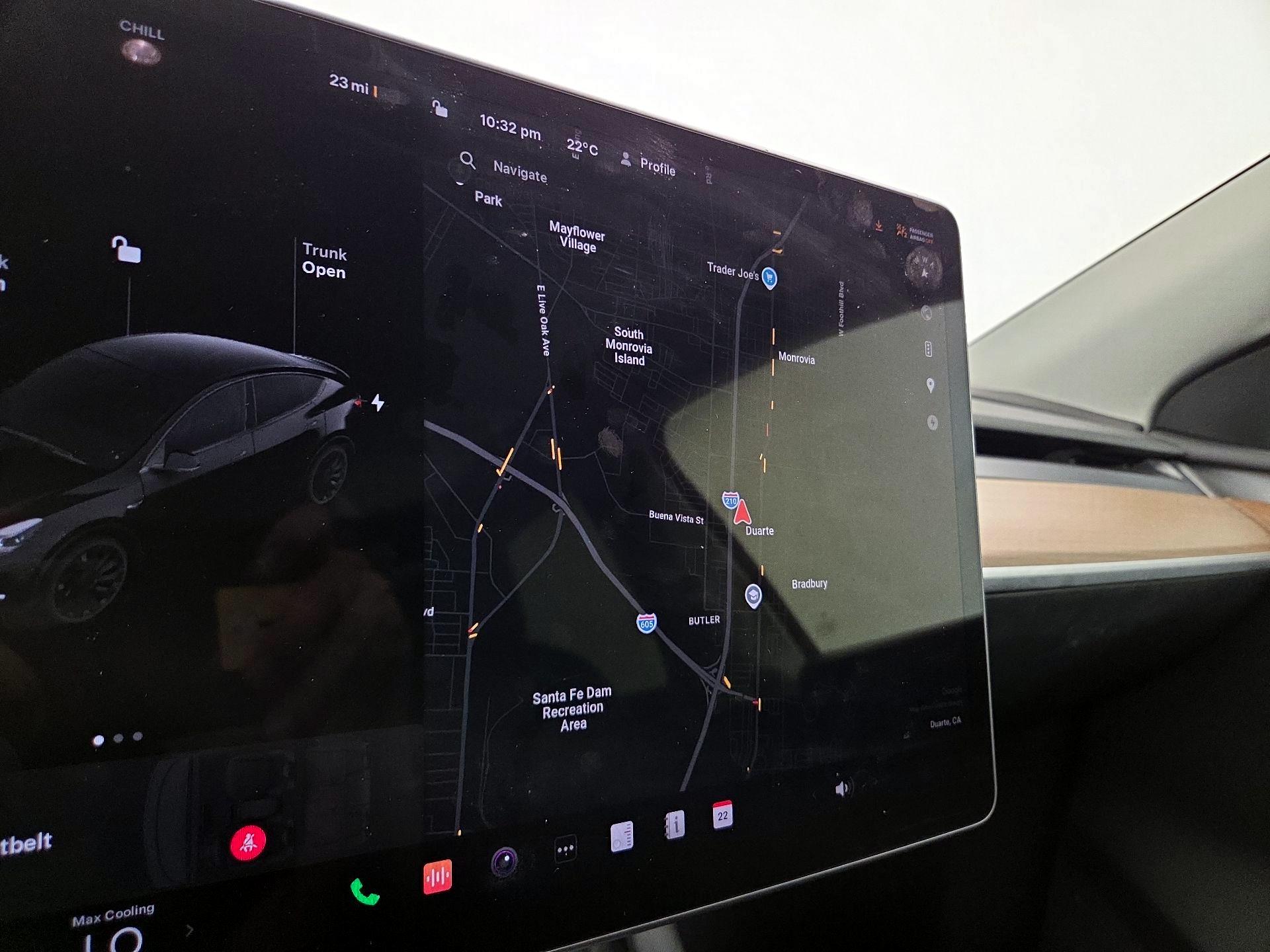 Thumbnail: 2022 Tesla Model Y - 13