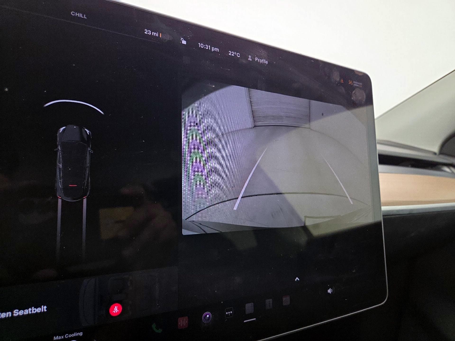 Thumbnail: 2022 Tesla Model Y - 14