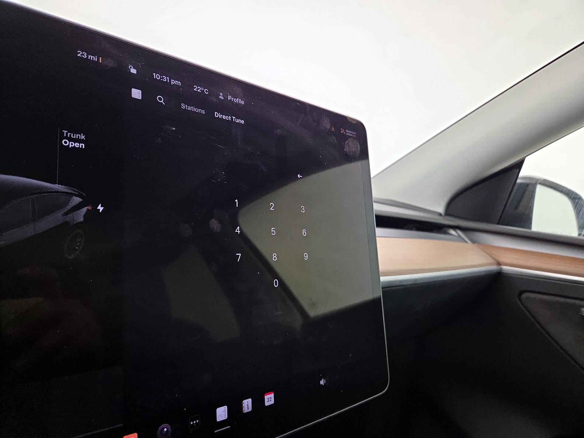 Thumbnail: 2022 Tesla Model Y - 15