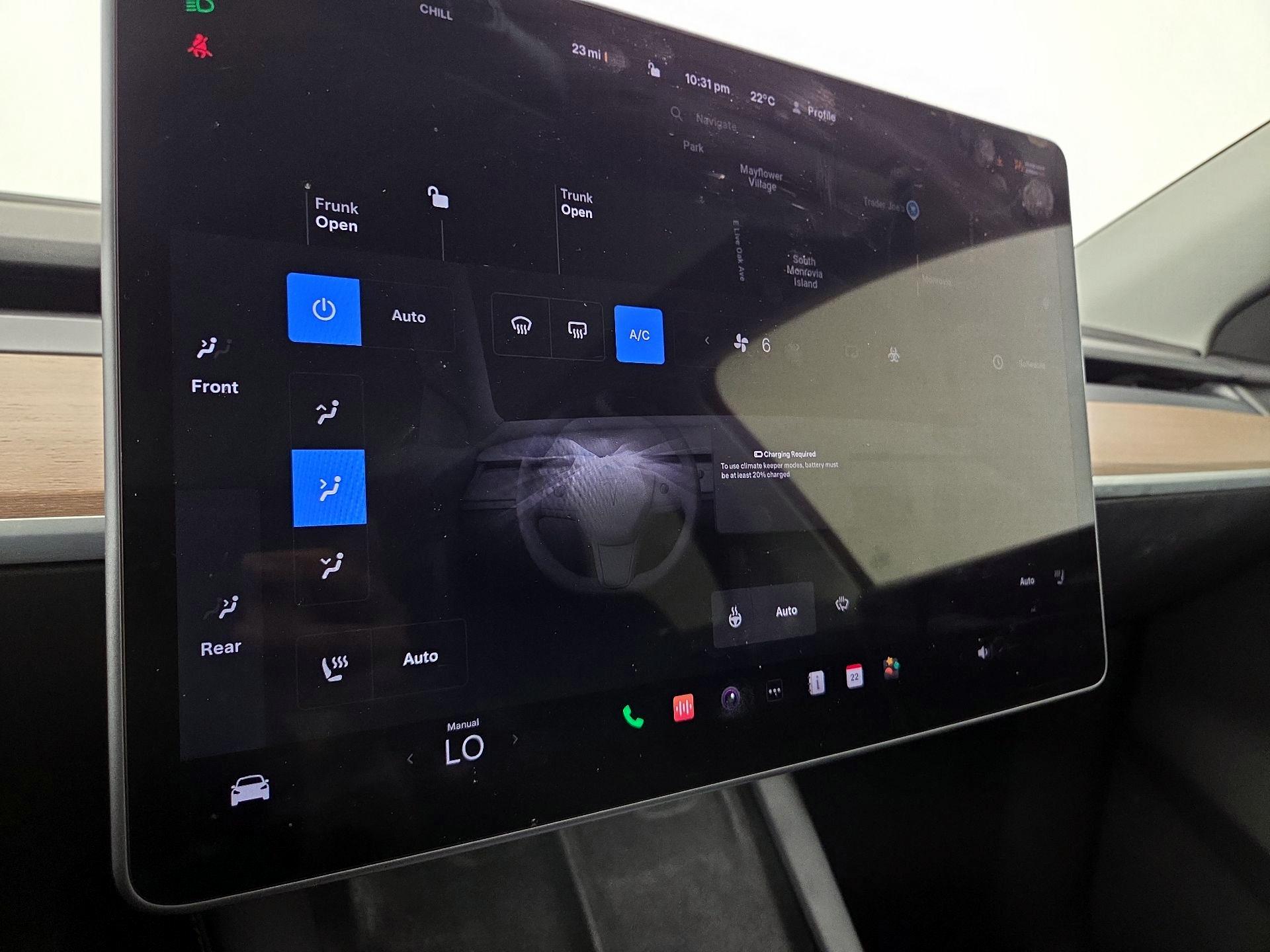 Thumbnail: 2022 Tesla Model Y - 16