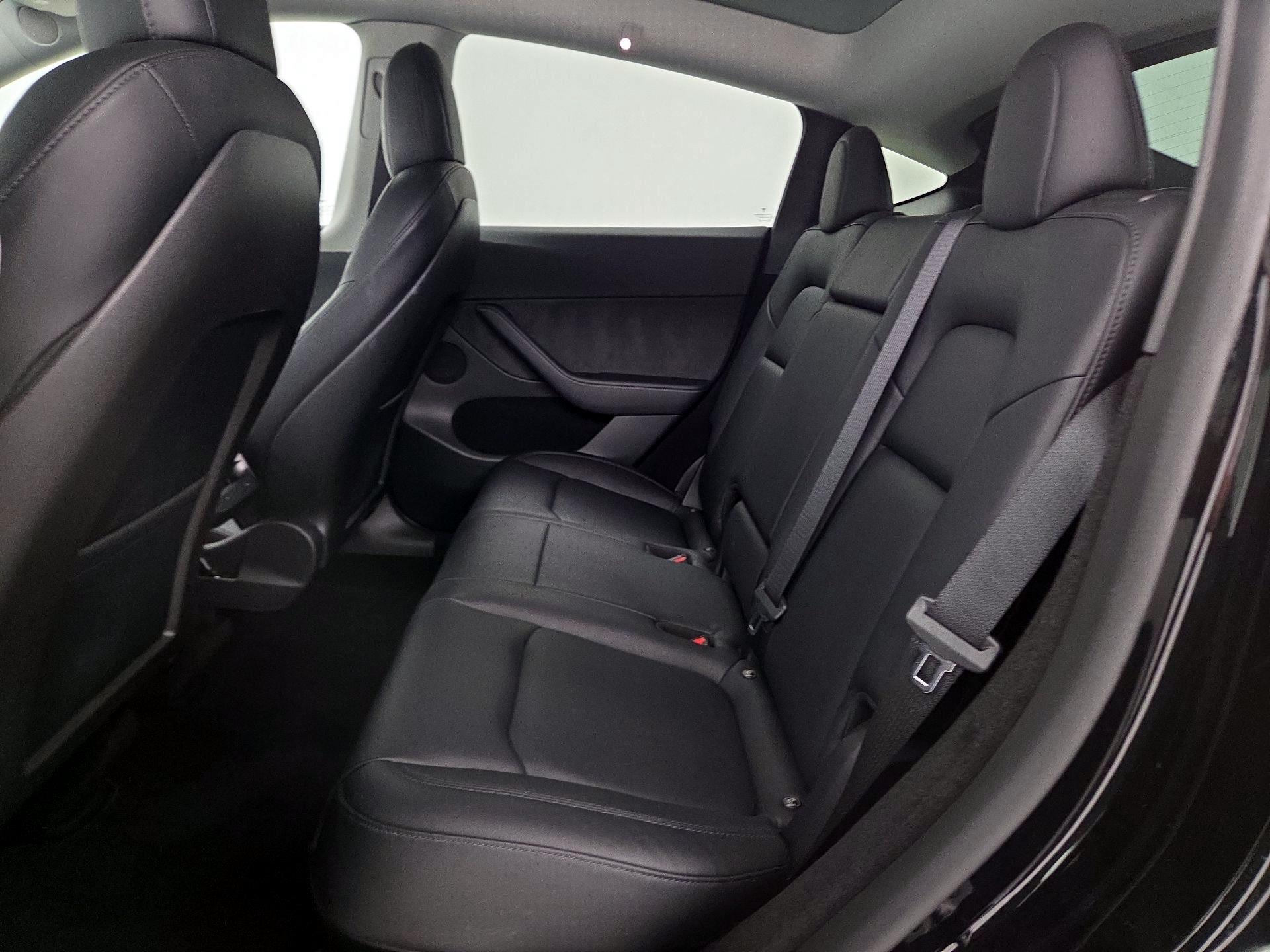 Thumbnail: 2022 Tesla Model Y - 20