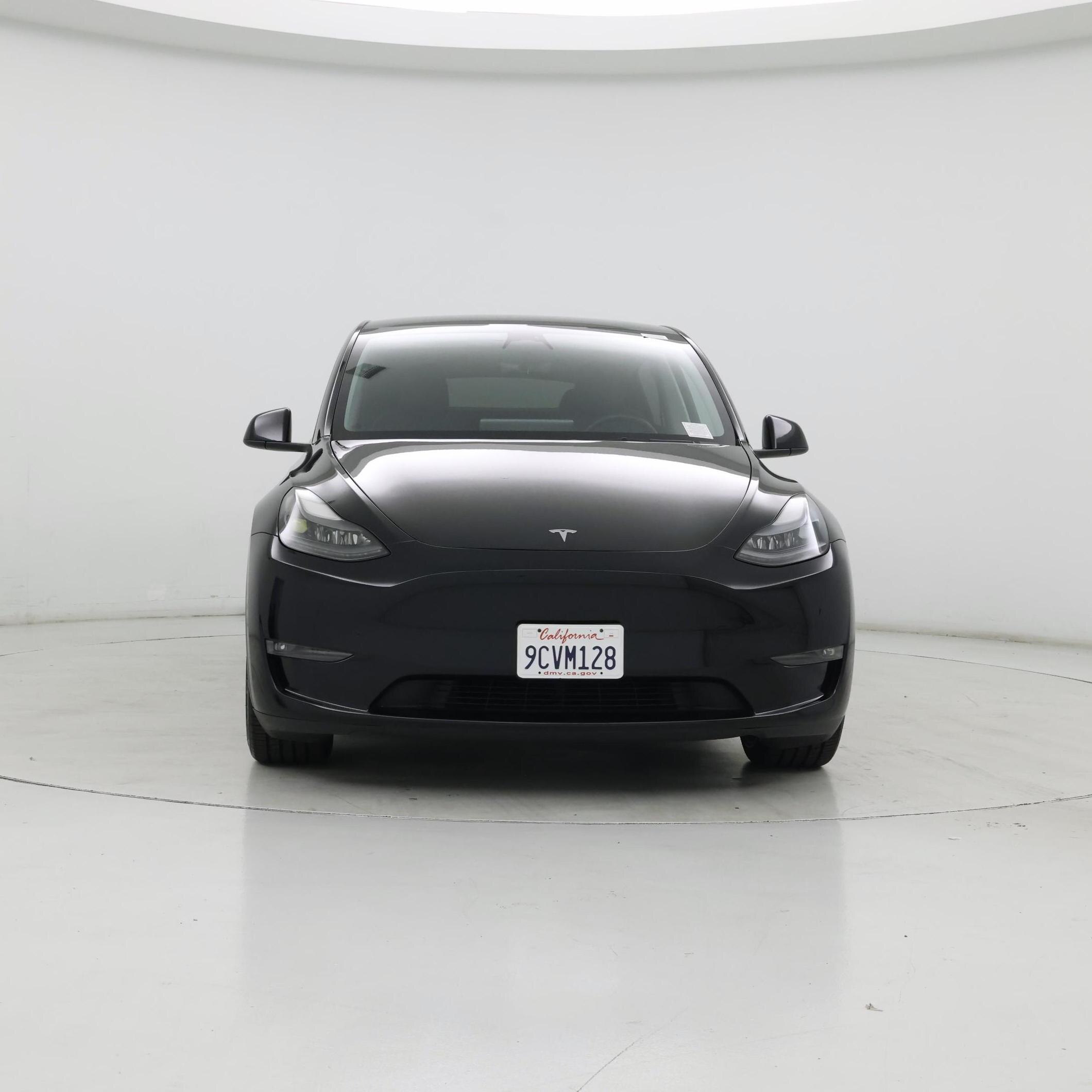Thumbnail: 2022 Tesla Model Y - 5