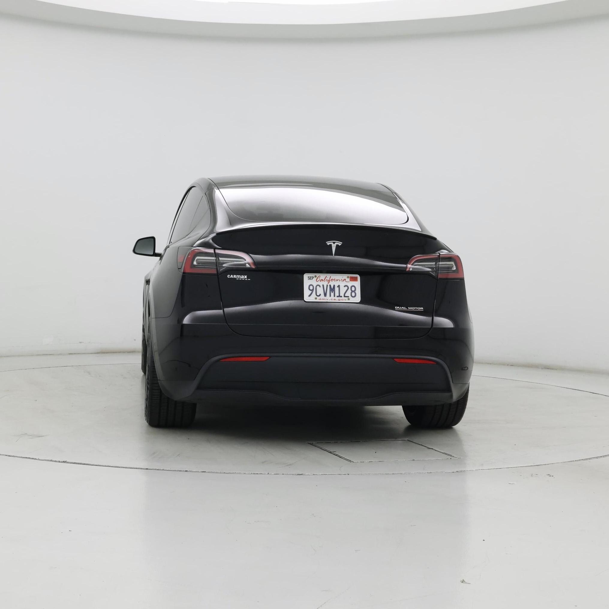 Thumbnail: 2022 Tesla Model Y - 6