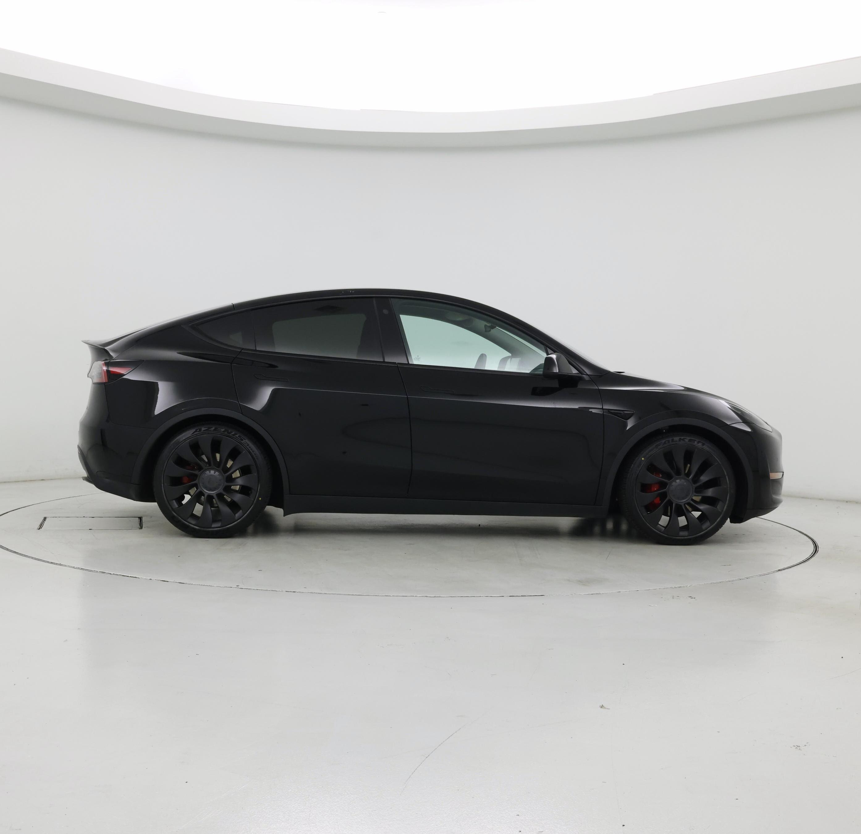 Thumbnail: 2022 Tesla Model Y - 7