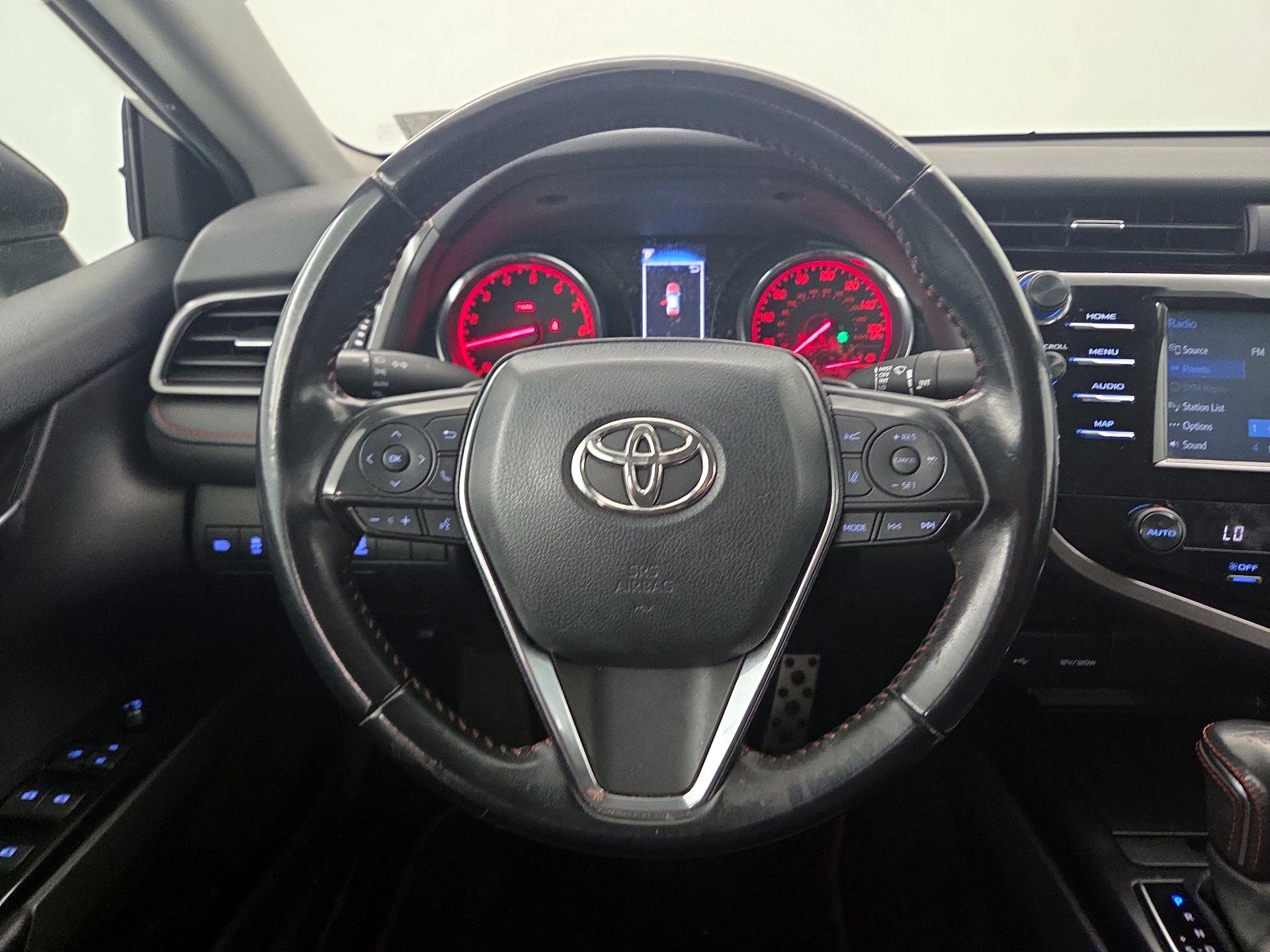 Thumbnail: 2020 Toyota Camry - 10