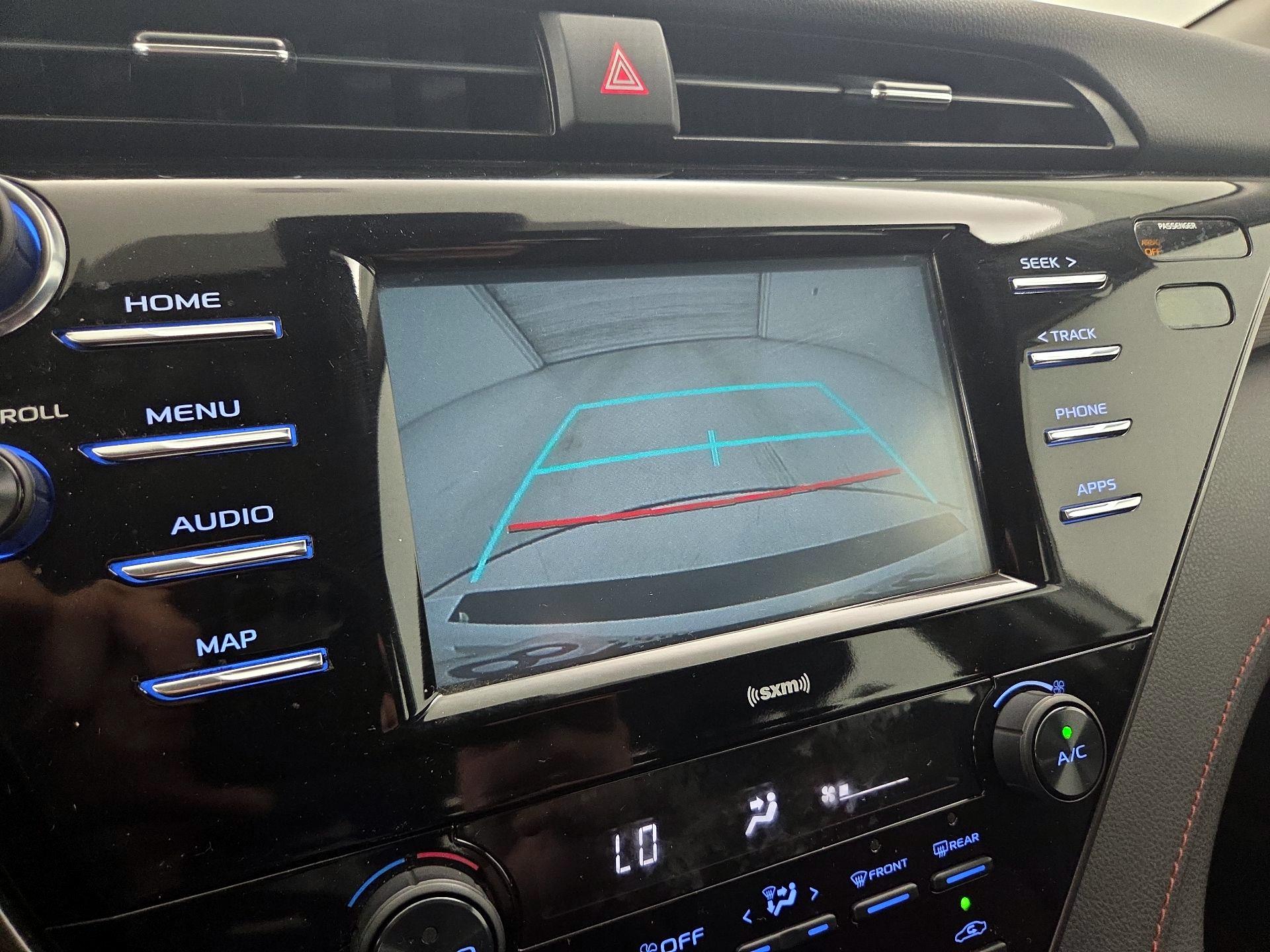 Thumbnail: 2020 Toyota Camry - 14