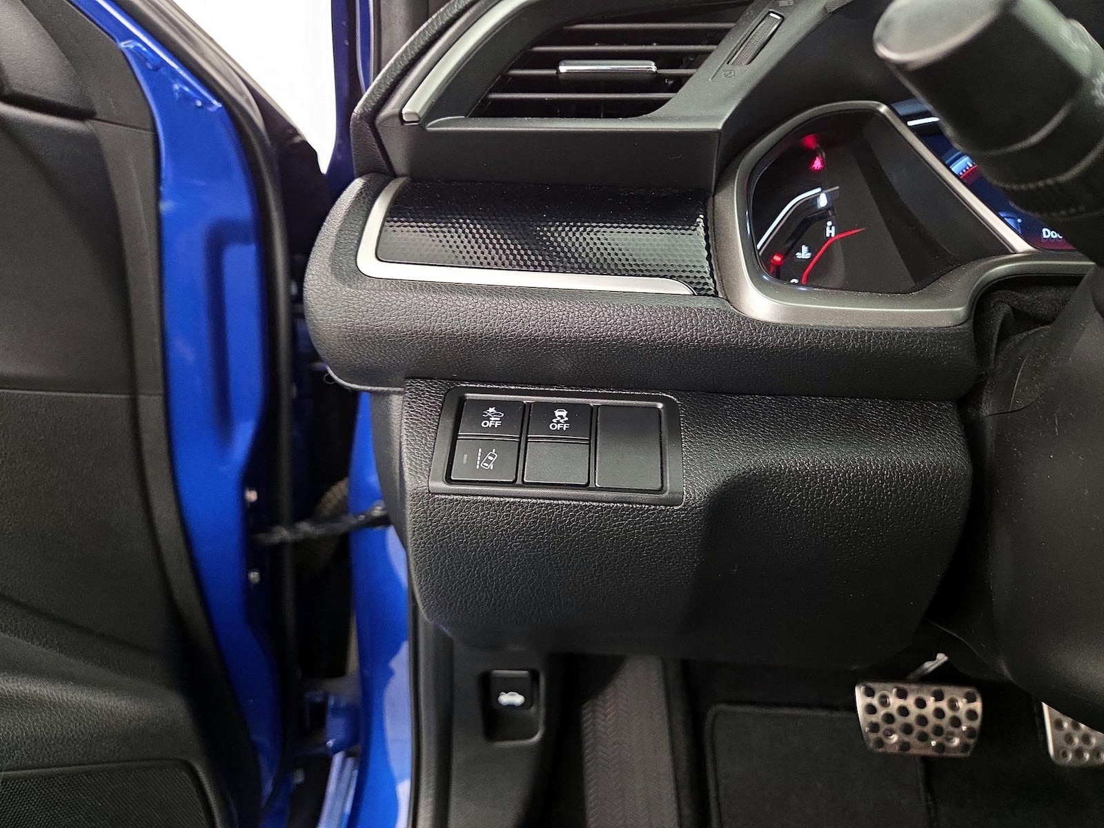2020 Honda Civic Sport - Photo 14