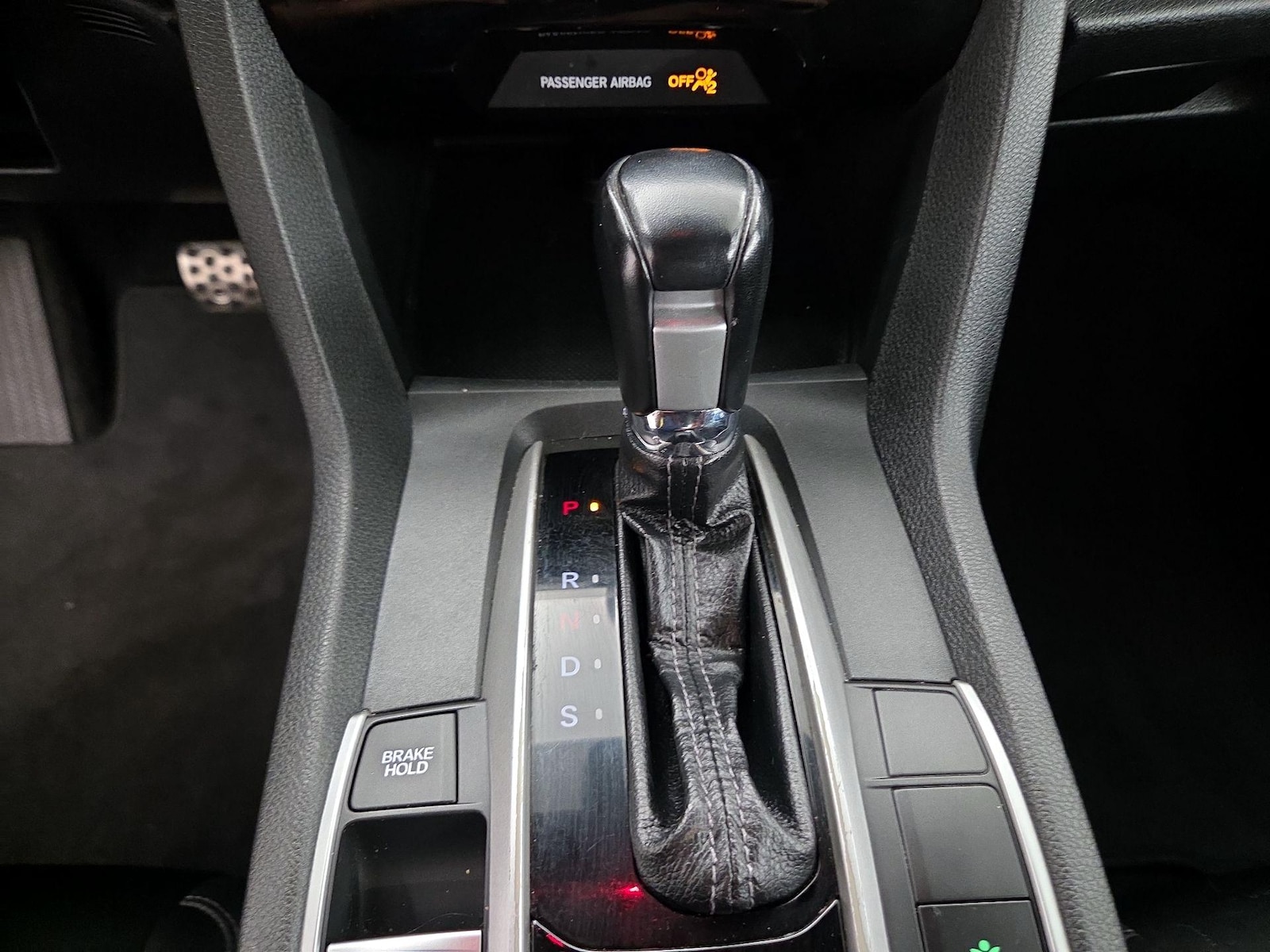2020 Honda Civic Sport - Photo 17