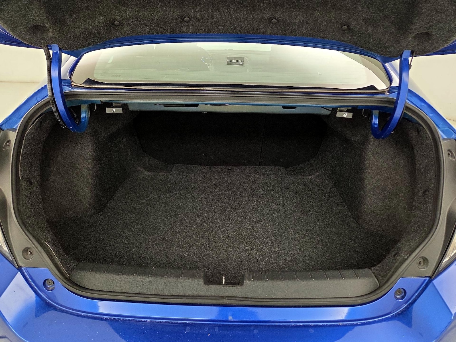 2020 Honda Civic Sport - Photo 20