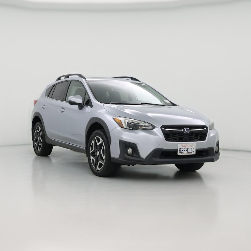 2018 Subaru Crosstrek Limited