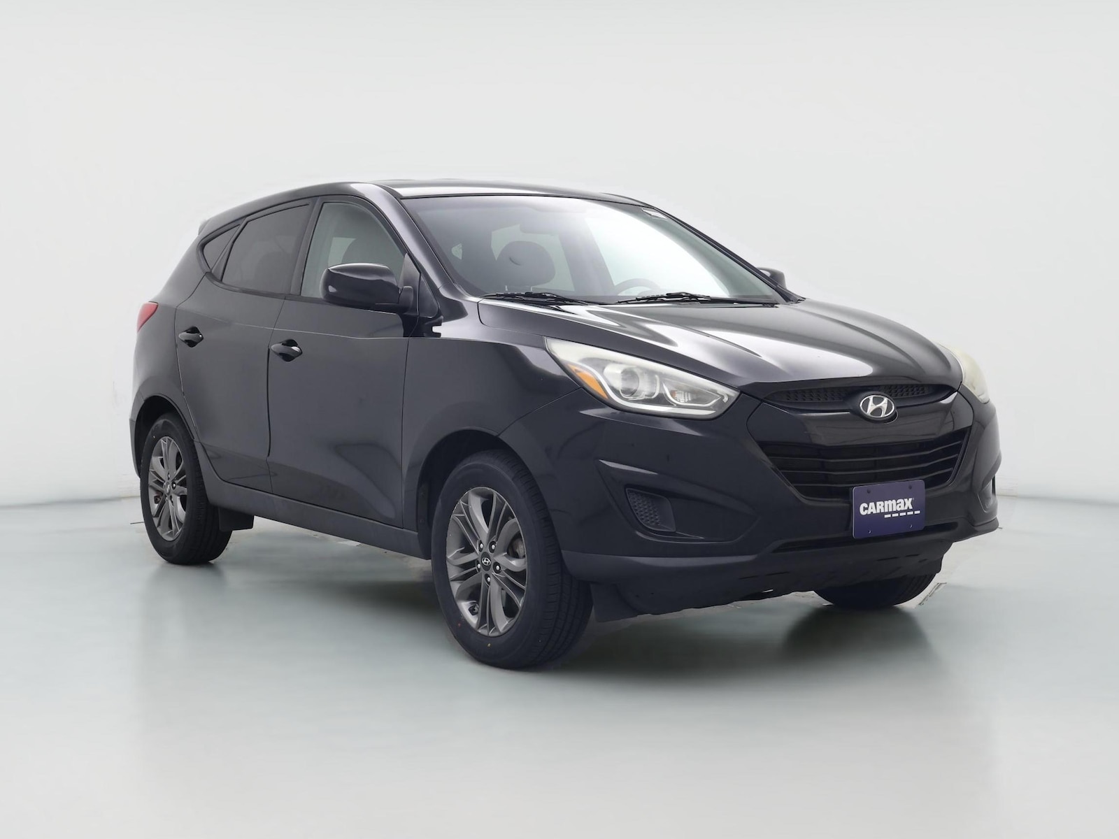 2015 Hyundai Tucson GLS