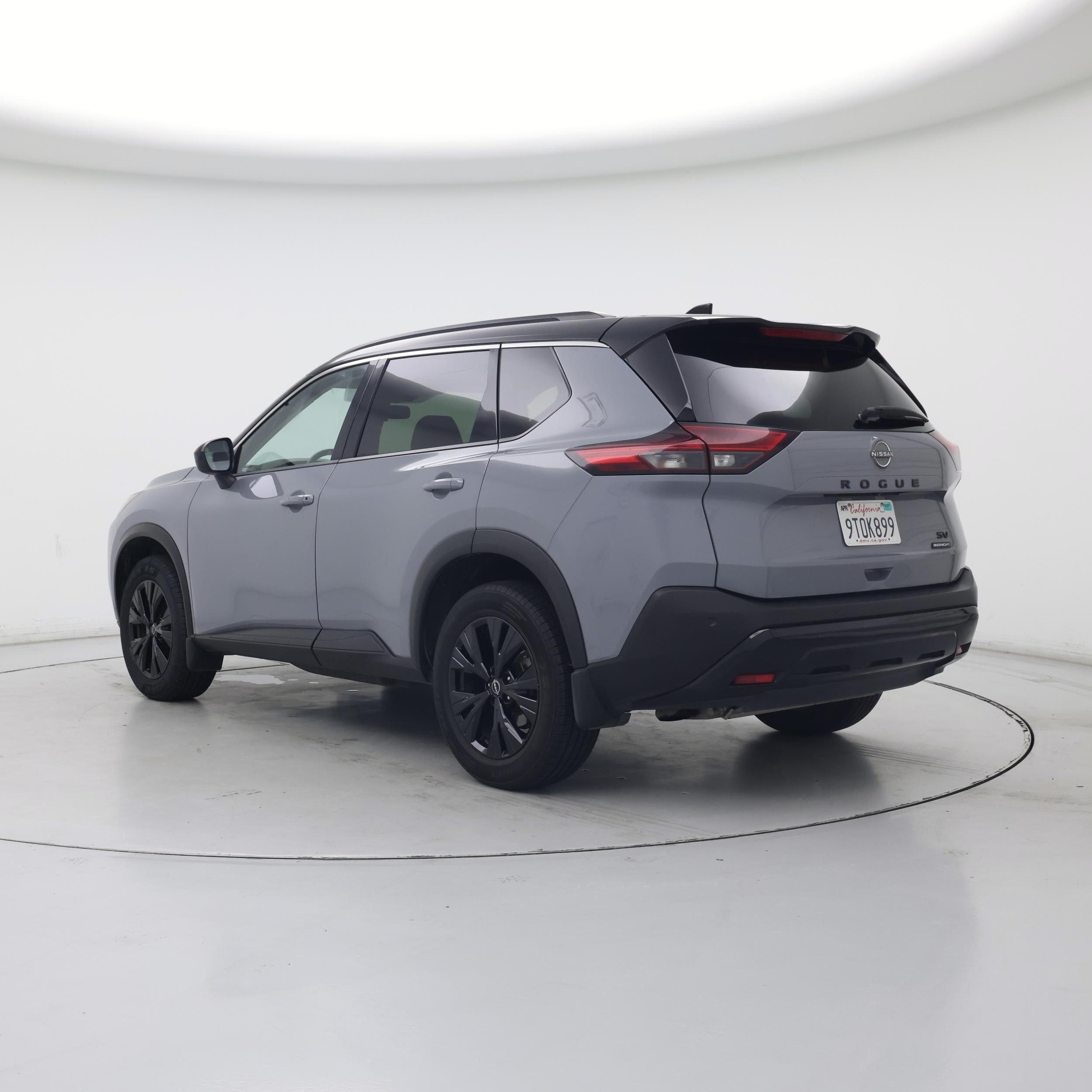 Thumbnail: 2023 Nissan Rogue - 2