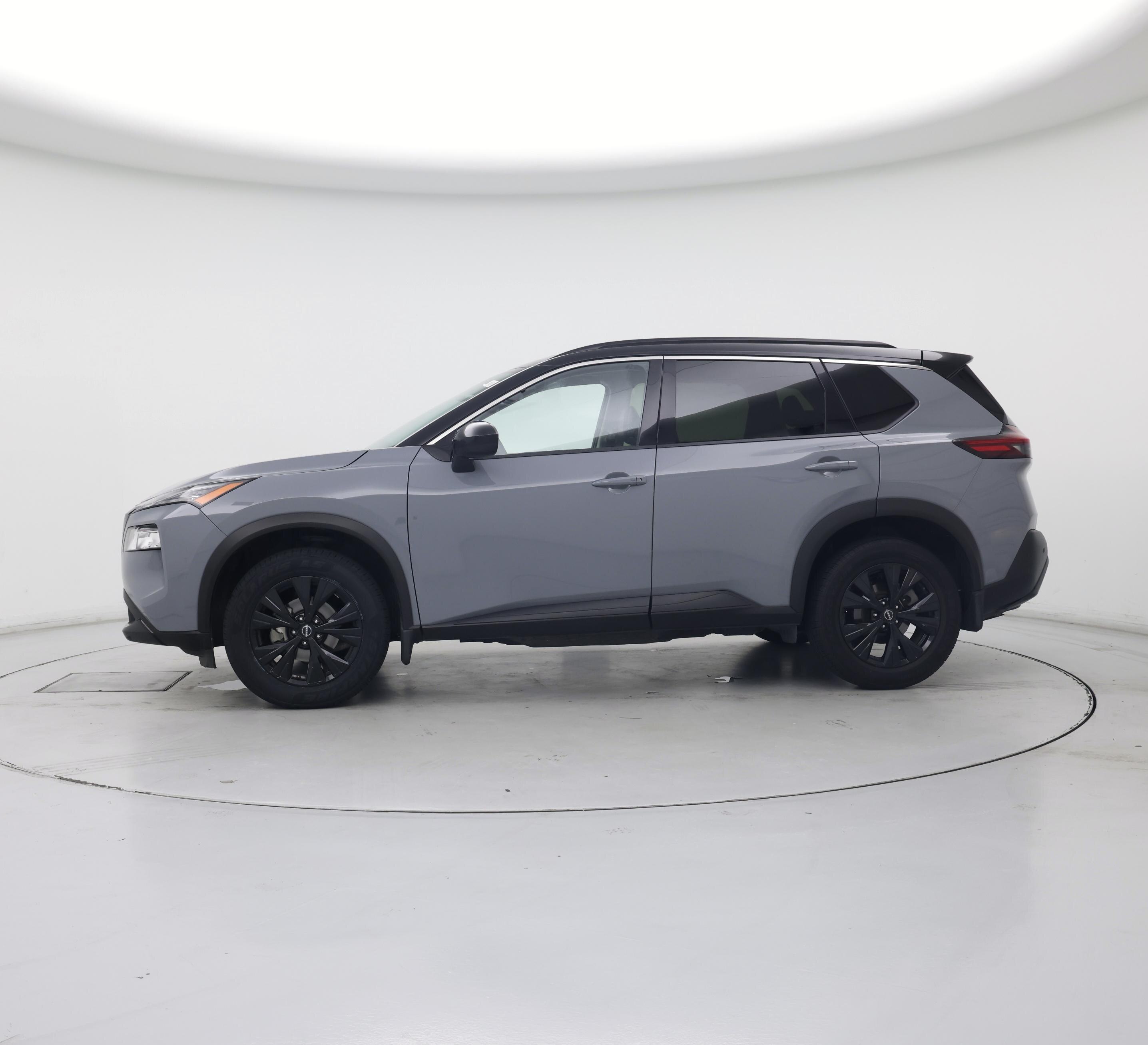 Thumbnail: 2023 Nissan Rogue - 3