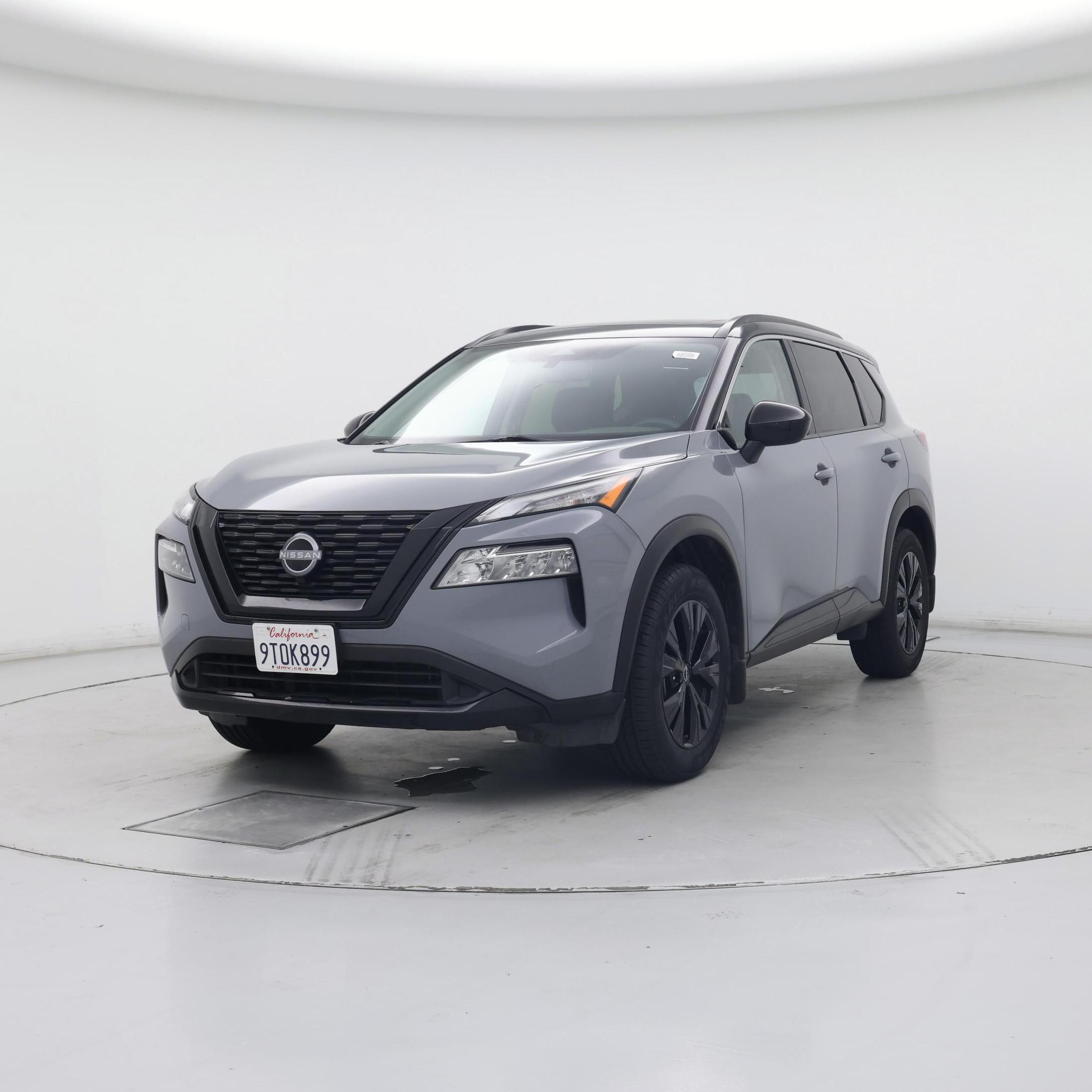 Thumbnail: 2023 Nissan Rogue - 4