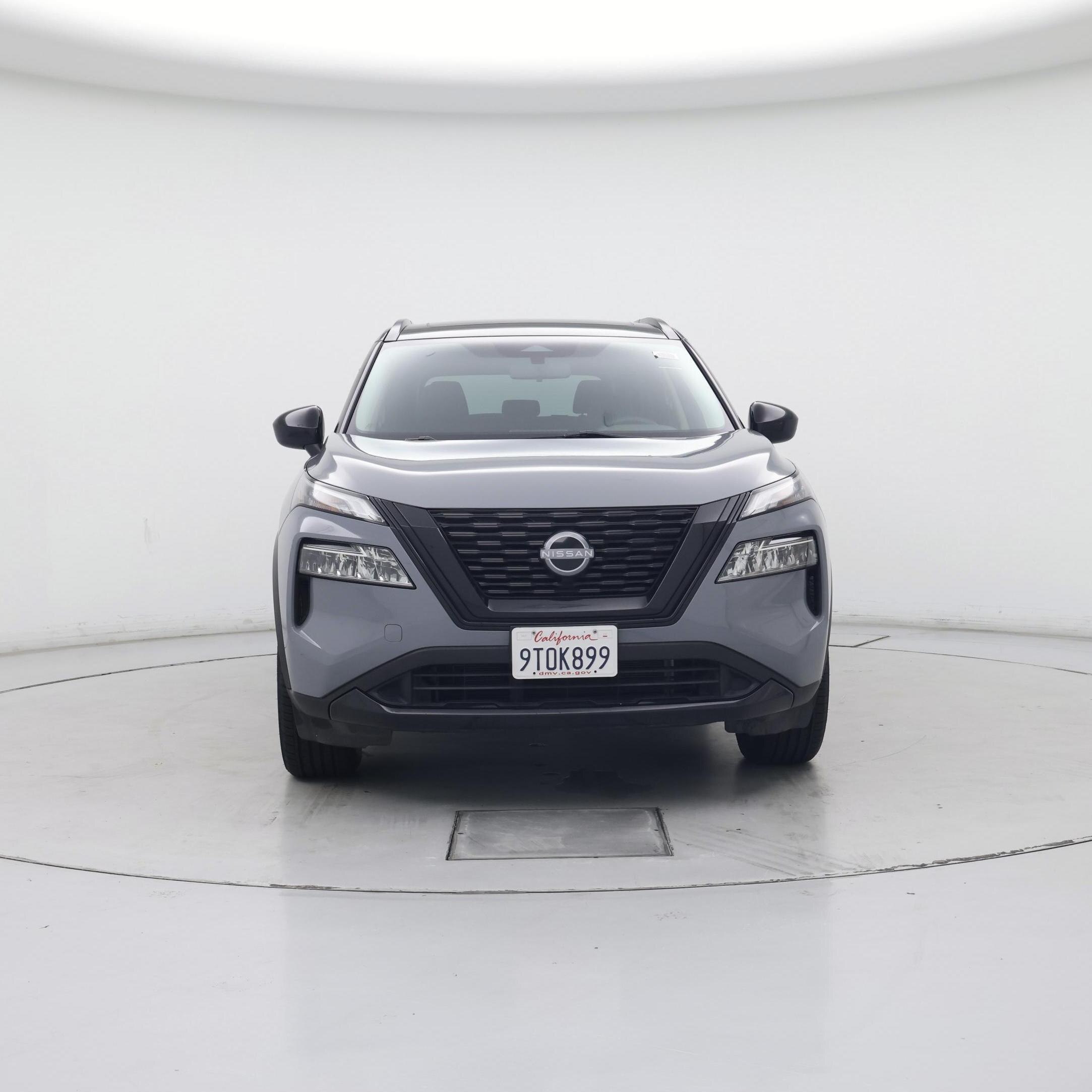Thumbnail: 2023 Nissan Rogue - 5