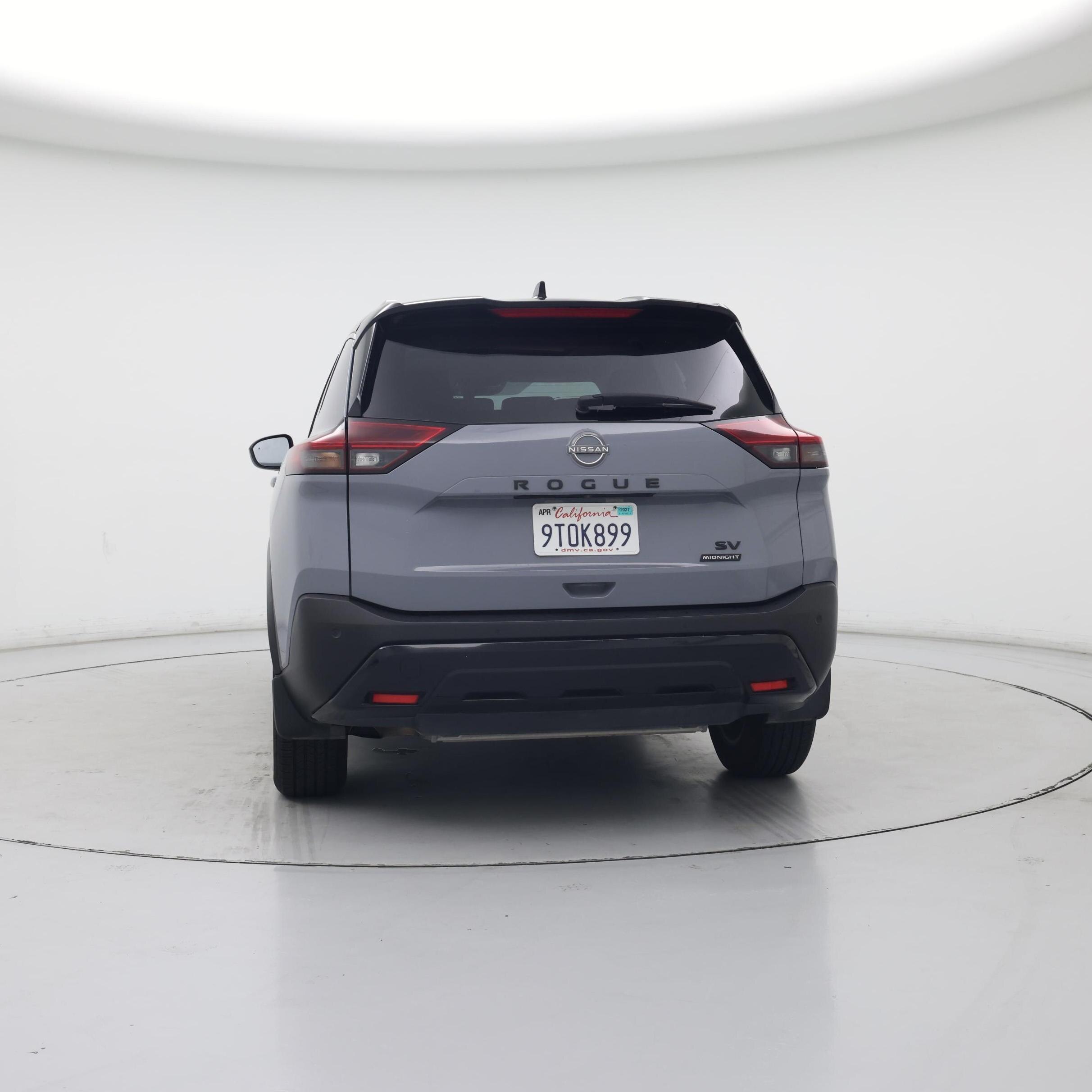 Thumbnail: 2023 Nissan Rogue - 6