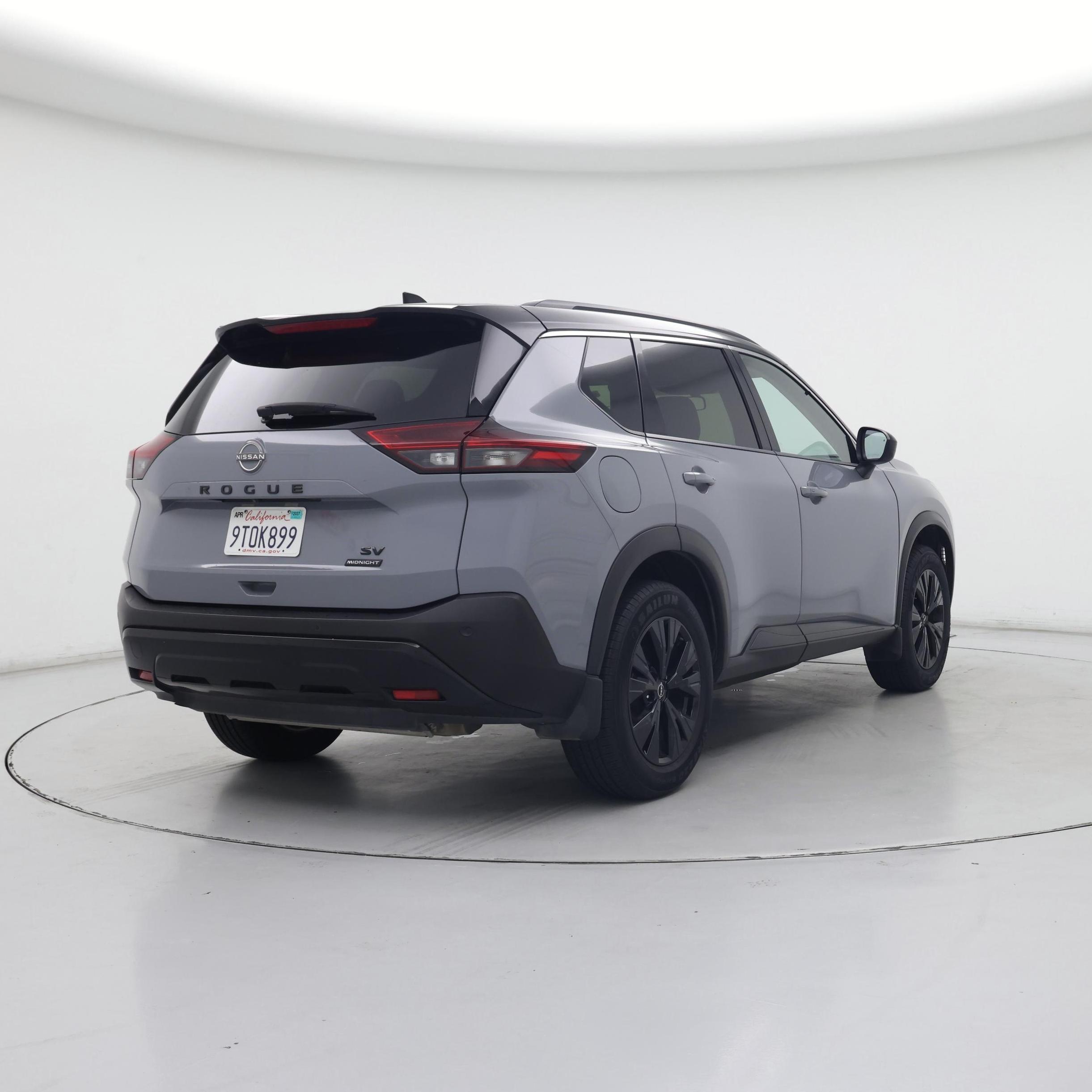 Thumbnail: 2023 Nissan Rogue - 8