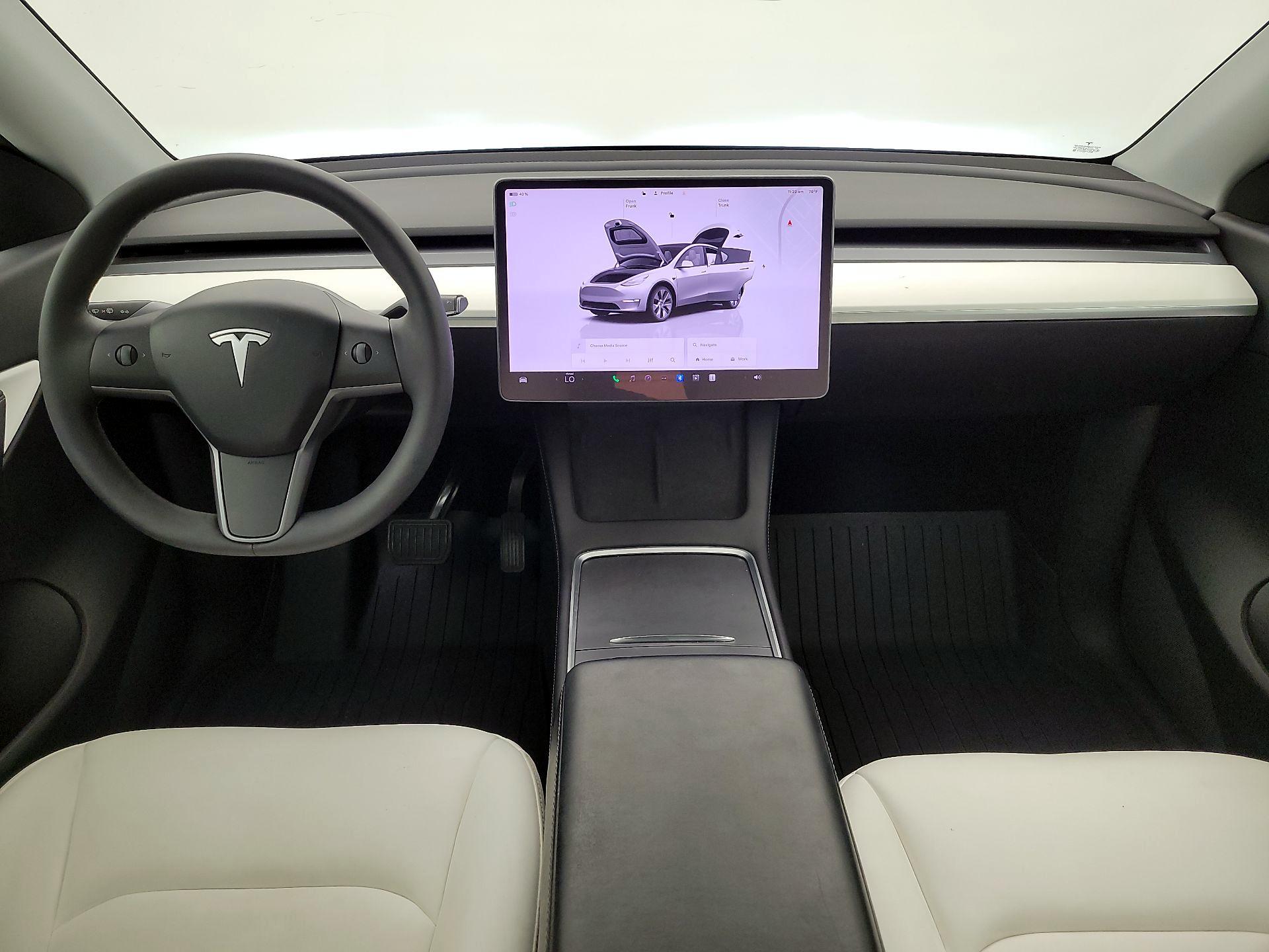 Thumbnail: 2022 Tesla Model Y - 9