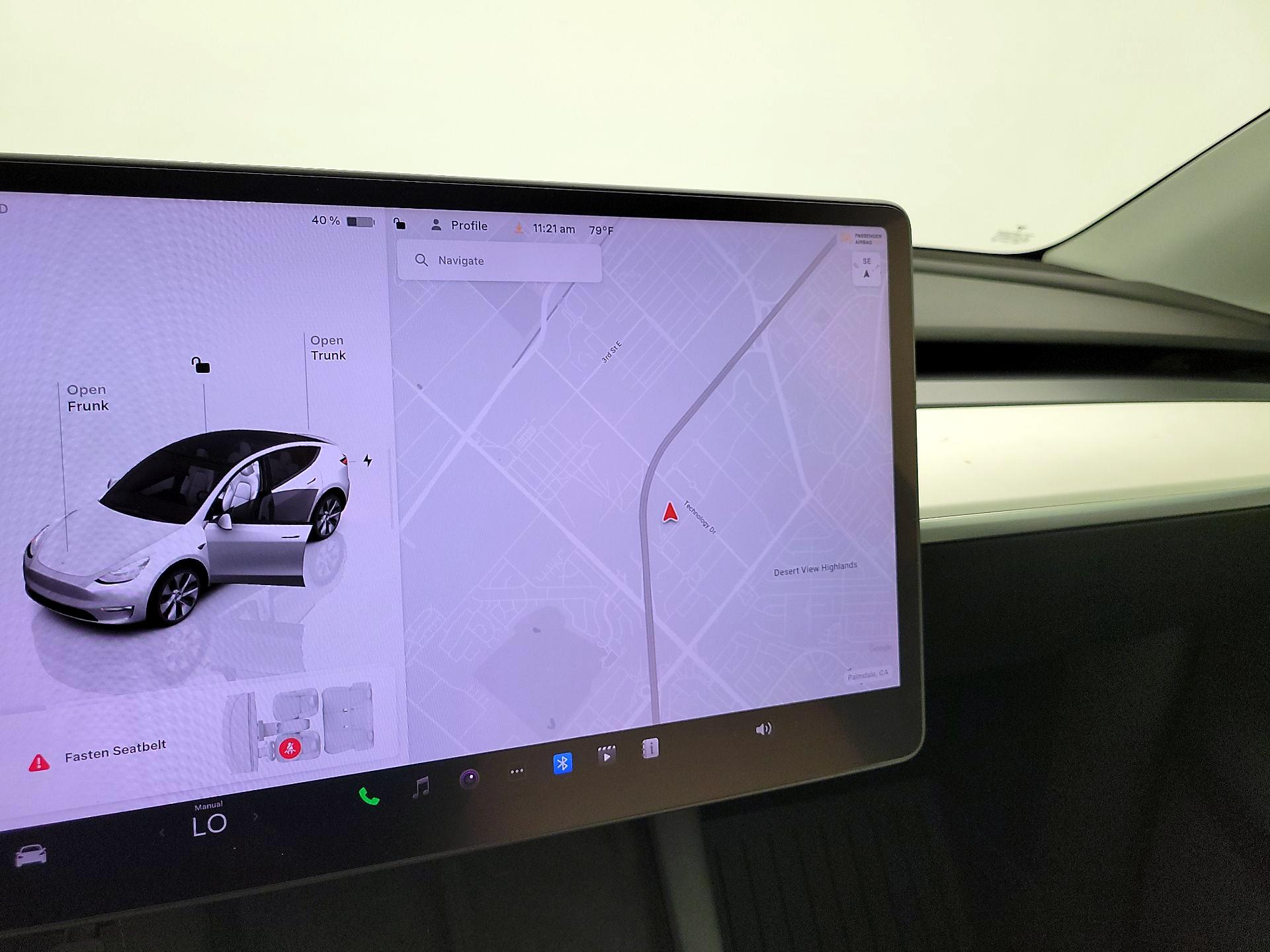 Thumbnail: 2022 Tesla Model Y - 13