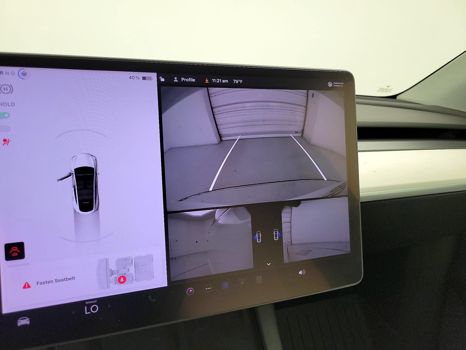 Thumbnail: 2022 Tesla Model Y - 14
