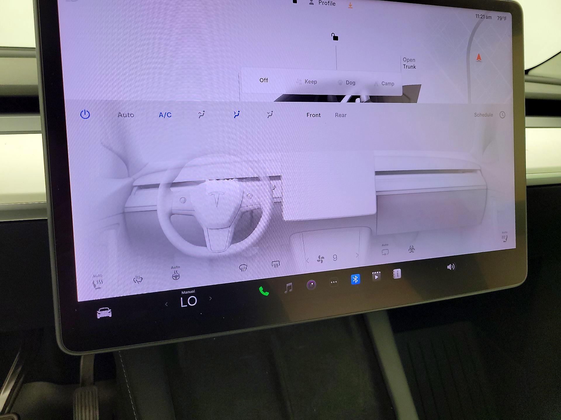 Thumbnail: 2022 Tesla Model Y - 16