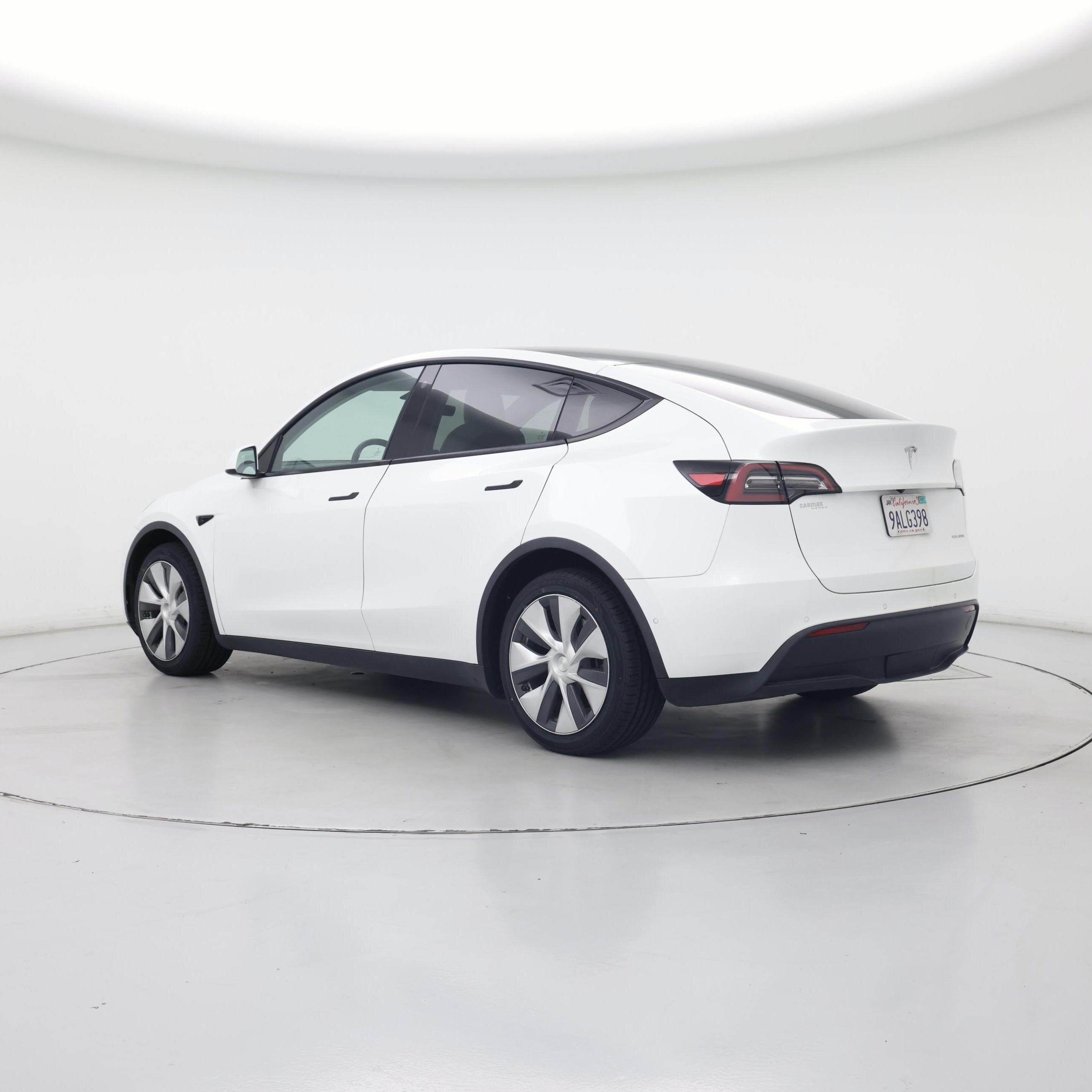 Thumbnail: 2022 Tesla Model Y - 2