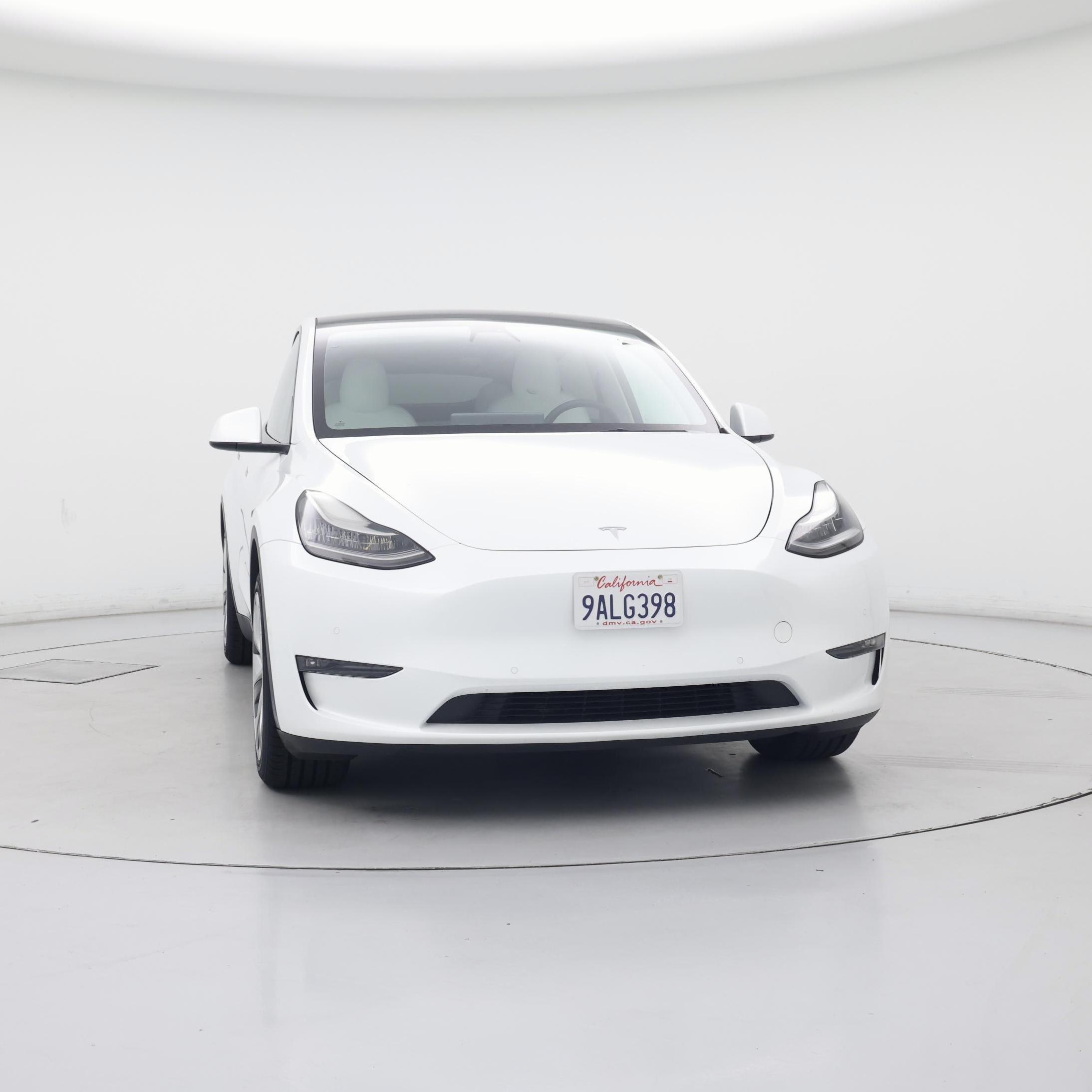 Thumbnail: 2022 Tesla Model Y - 5