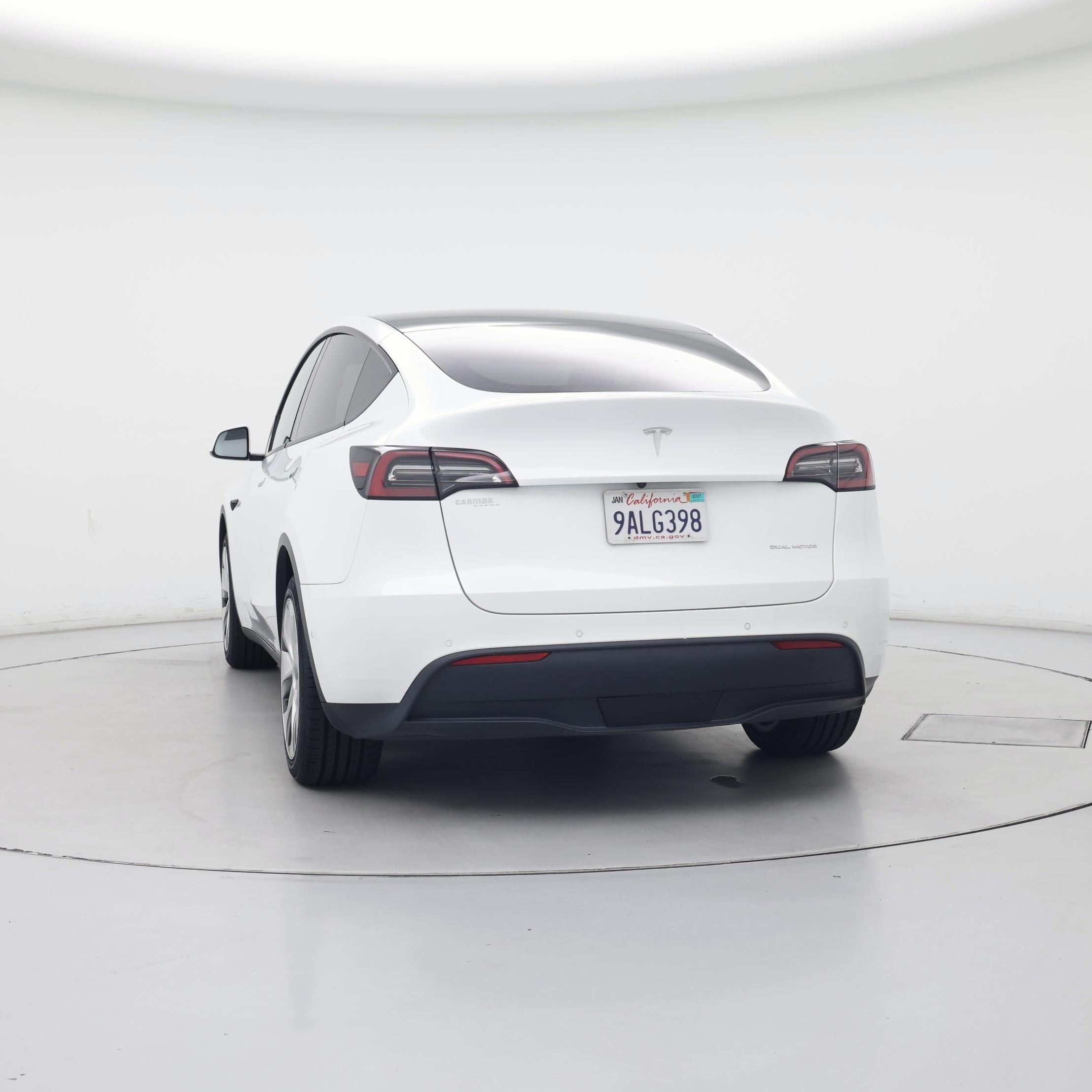 Thumbnail: 2022 Tesla Model Y - 6