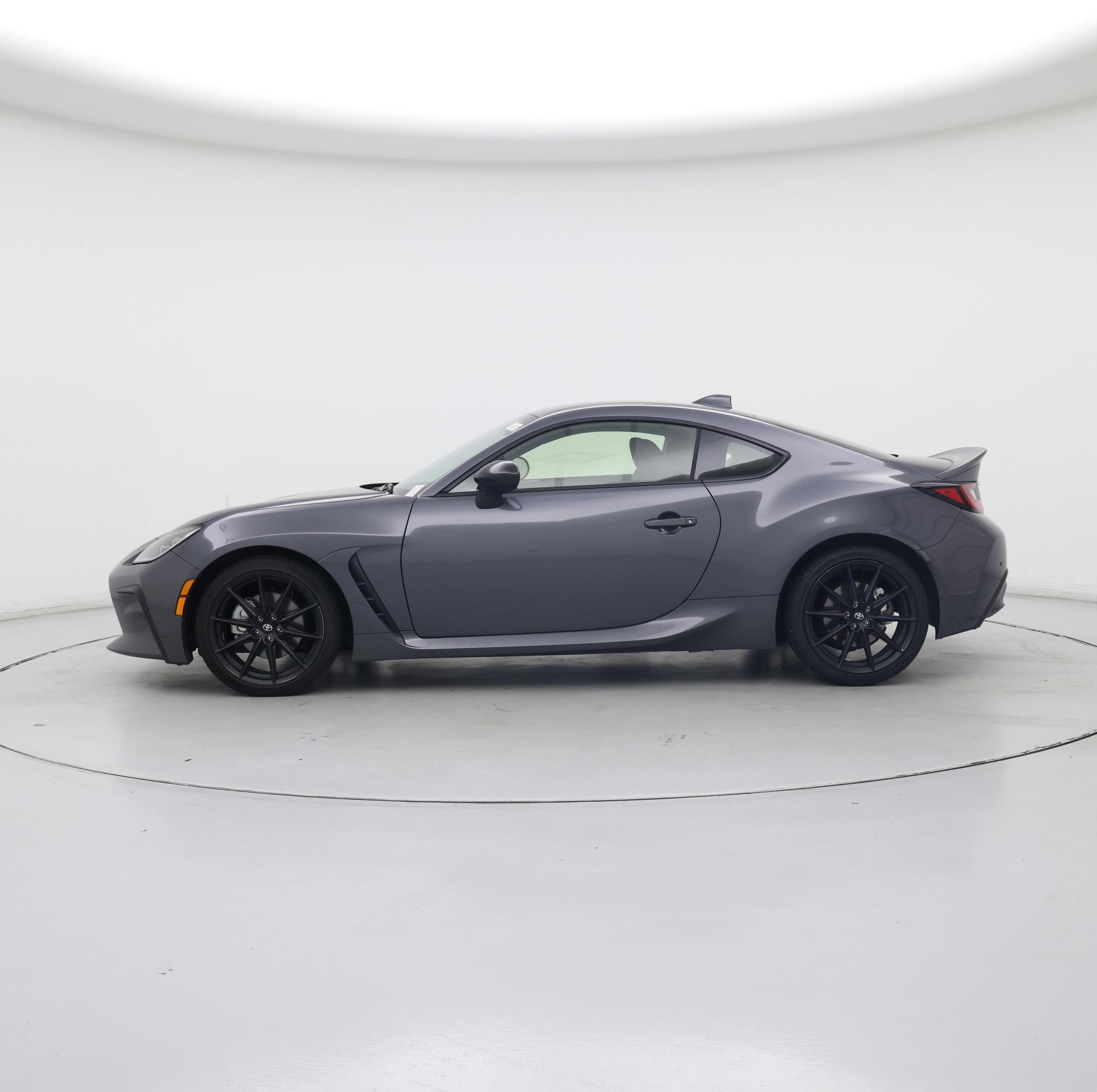 Thumbnail: 2023 Toyota GR86 - 3