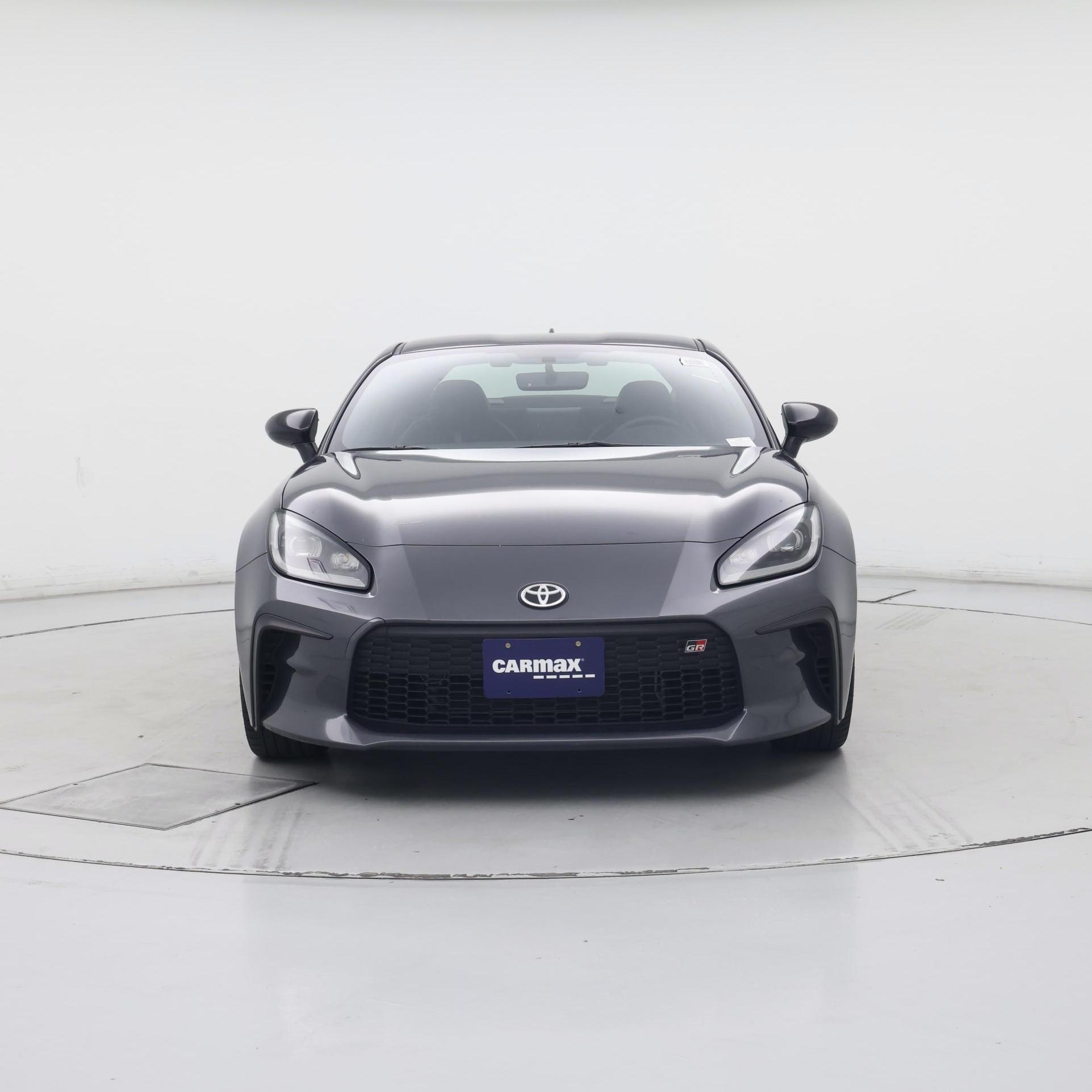 Thumbnail: 2023 Toyota GR86 - 5