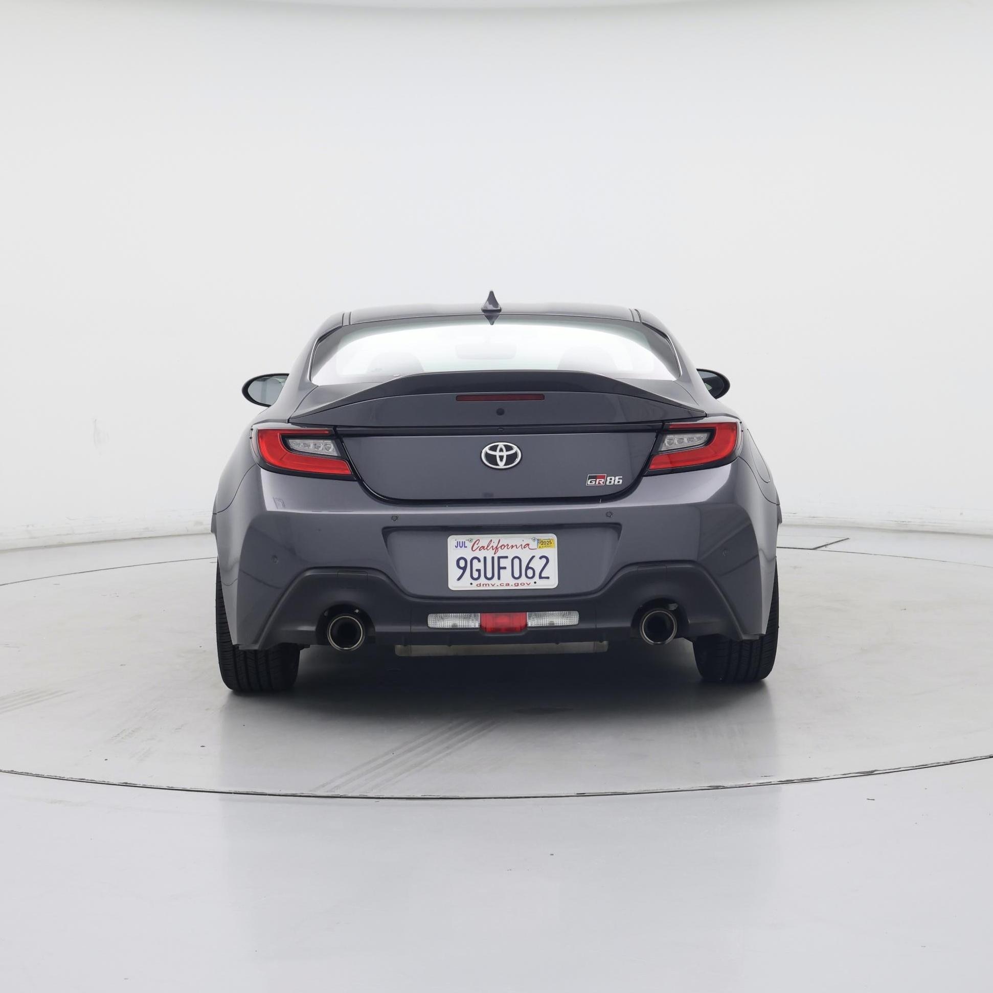 Thumbnail: 2023 Toyota GR86 - 6