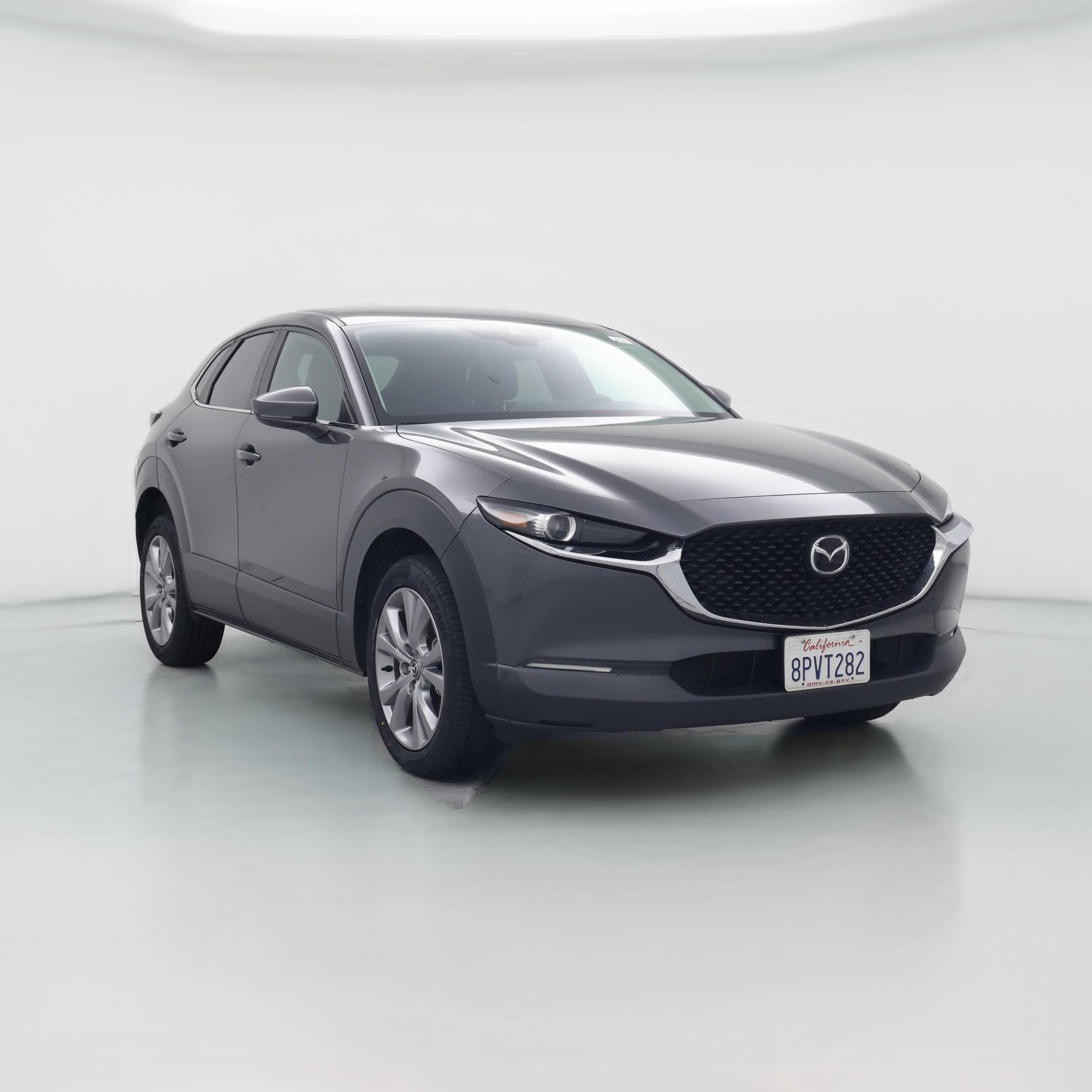 Thumbnail: 2020 Mazda CX-30 - 1