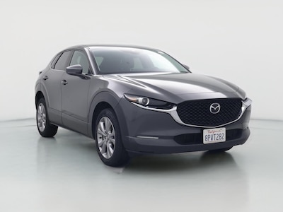 2020 Mazda CX-30 Select