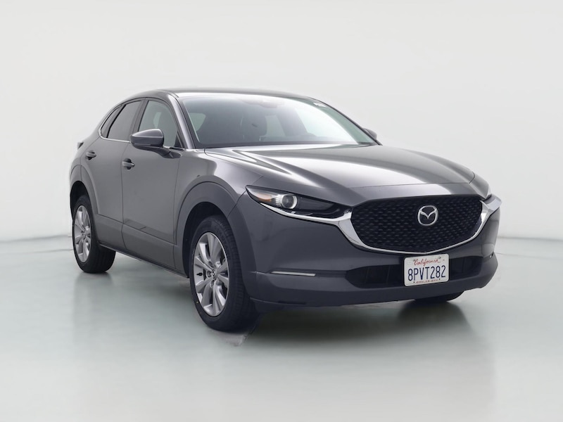 2020 Mazda CX-30 Select -
                  Inglewood, CA