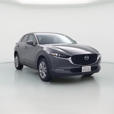 2020 Mazda CX-30 Select