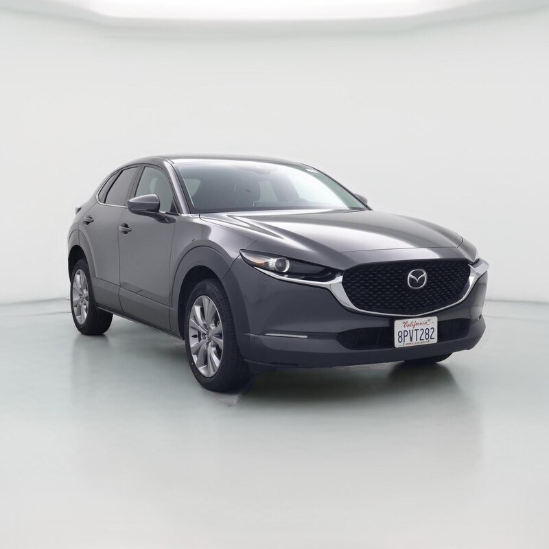 2020 Mazda CX-30 Select